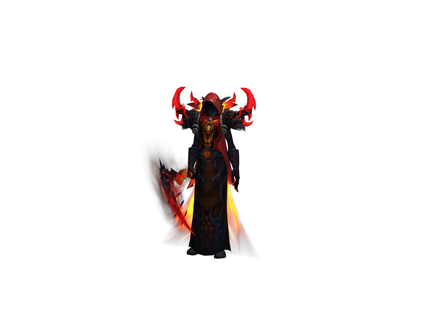 Full character render of Yzyzzyzy