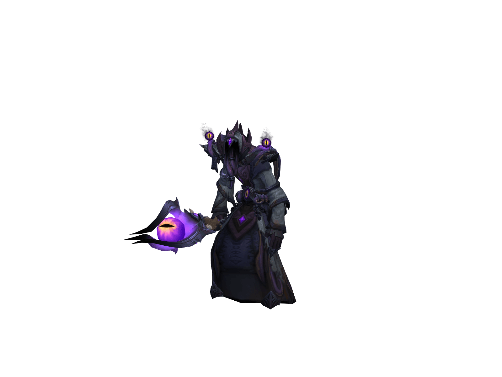 Full character render of Brezel