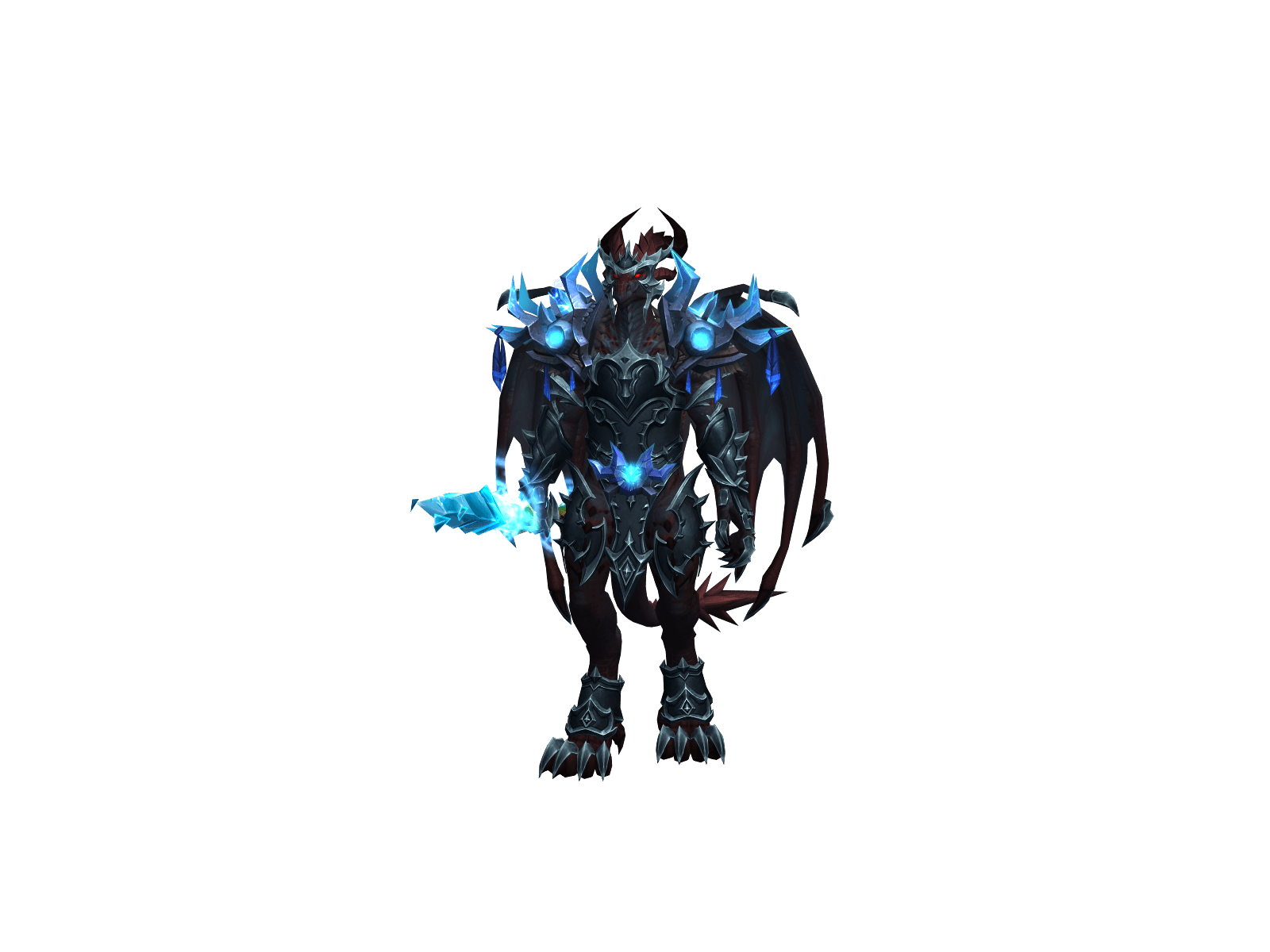 Full character render of Refugius