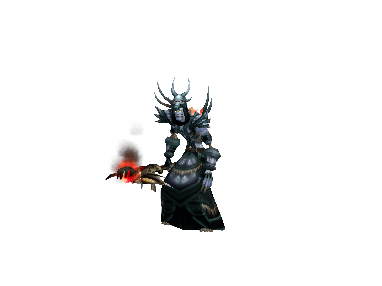 Full character render of Téétassé
