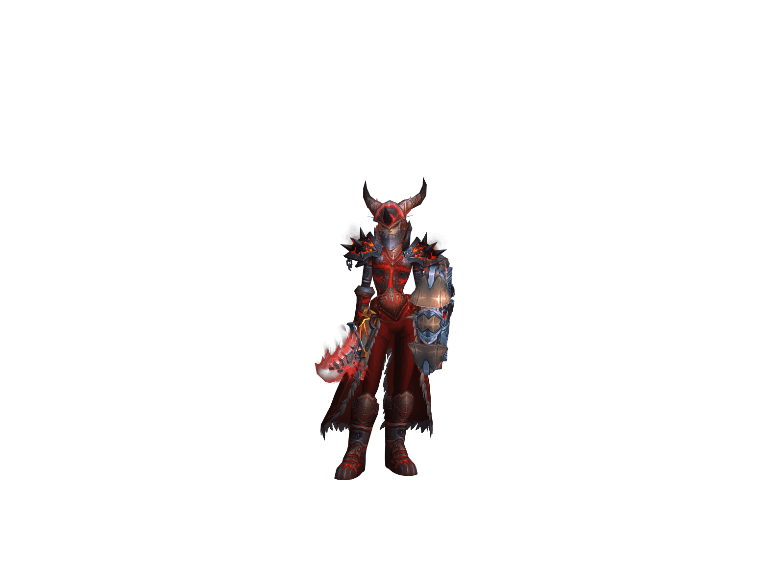 Full character render of Haryi