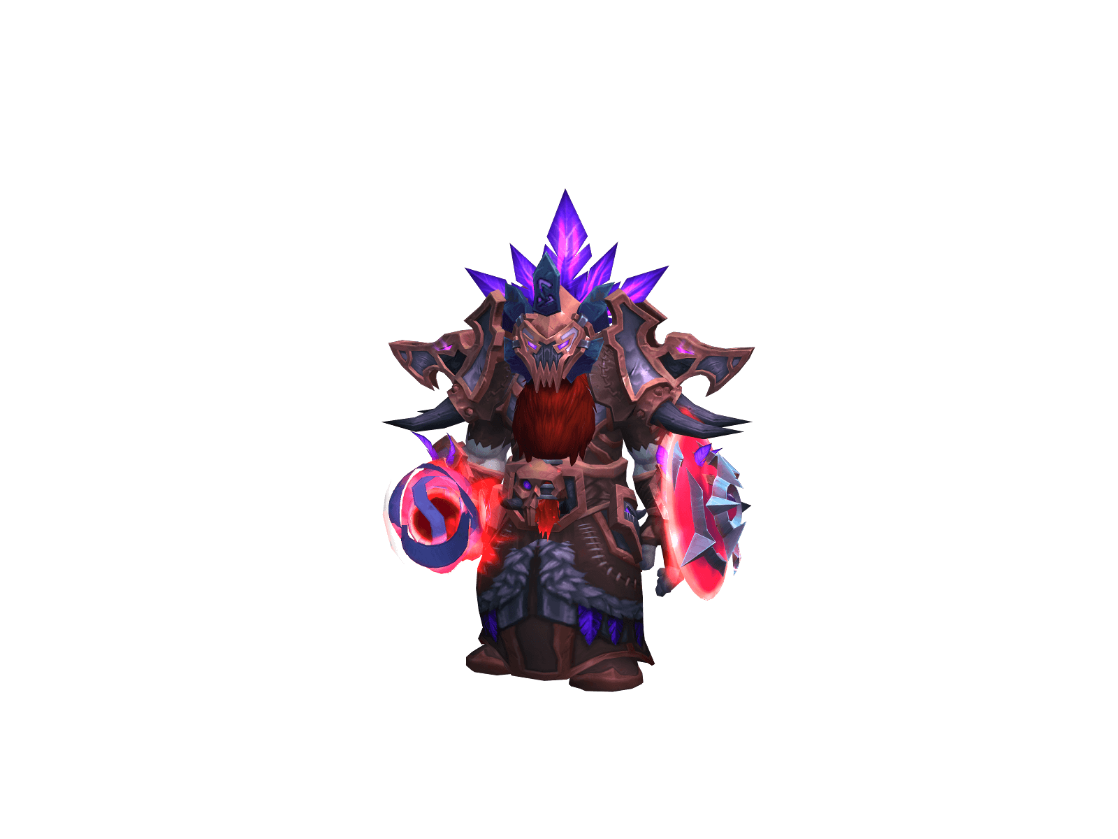 Full character render of Kucukpipi