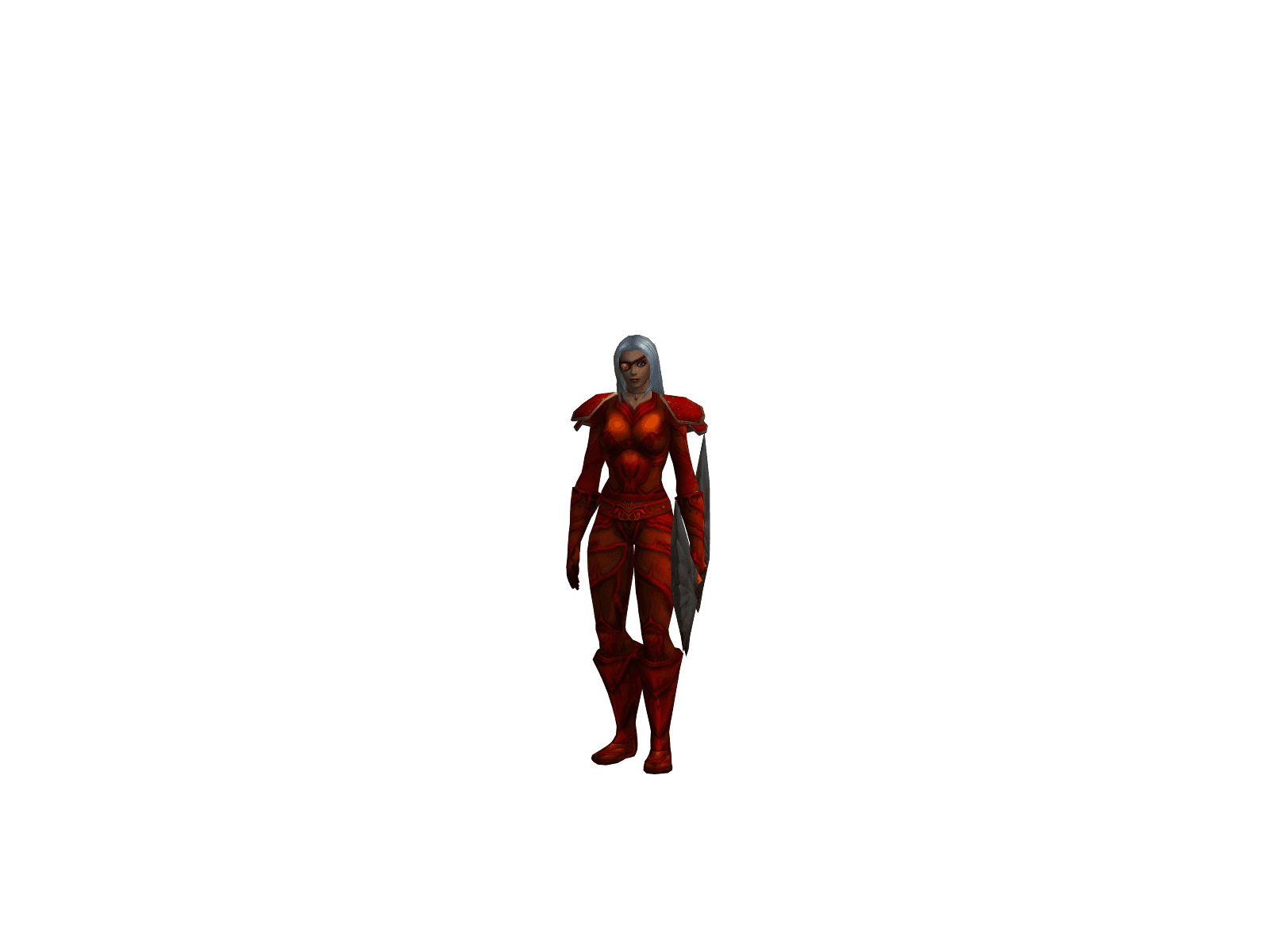 Full character render of Expløsìvtràp