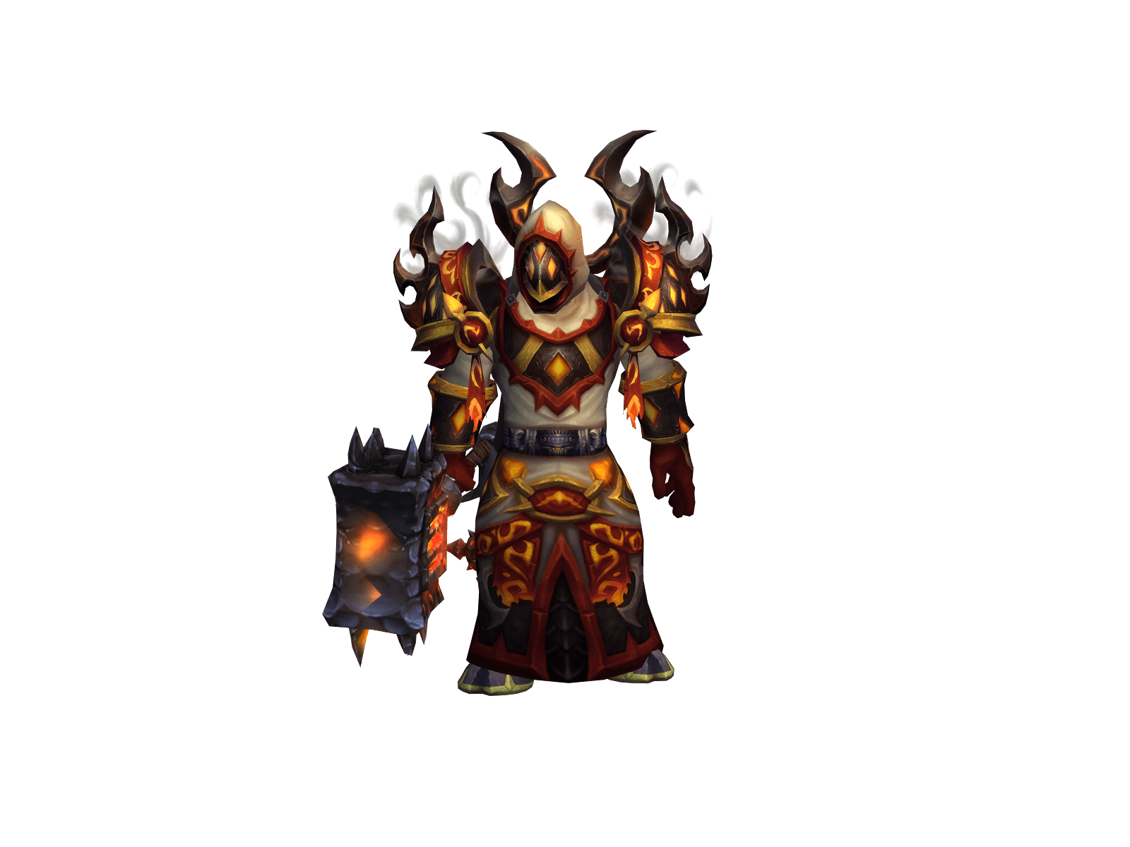 Full character render of Vasun