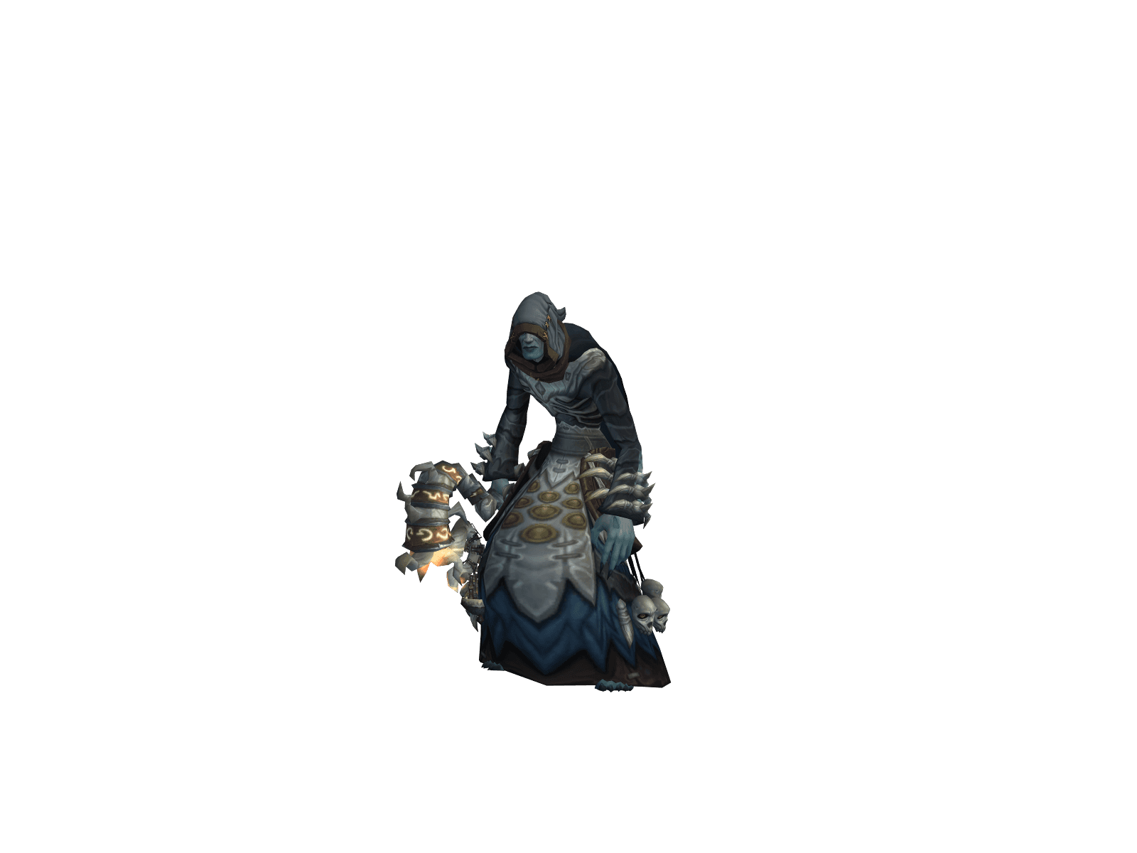 Full character render of Zylian