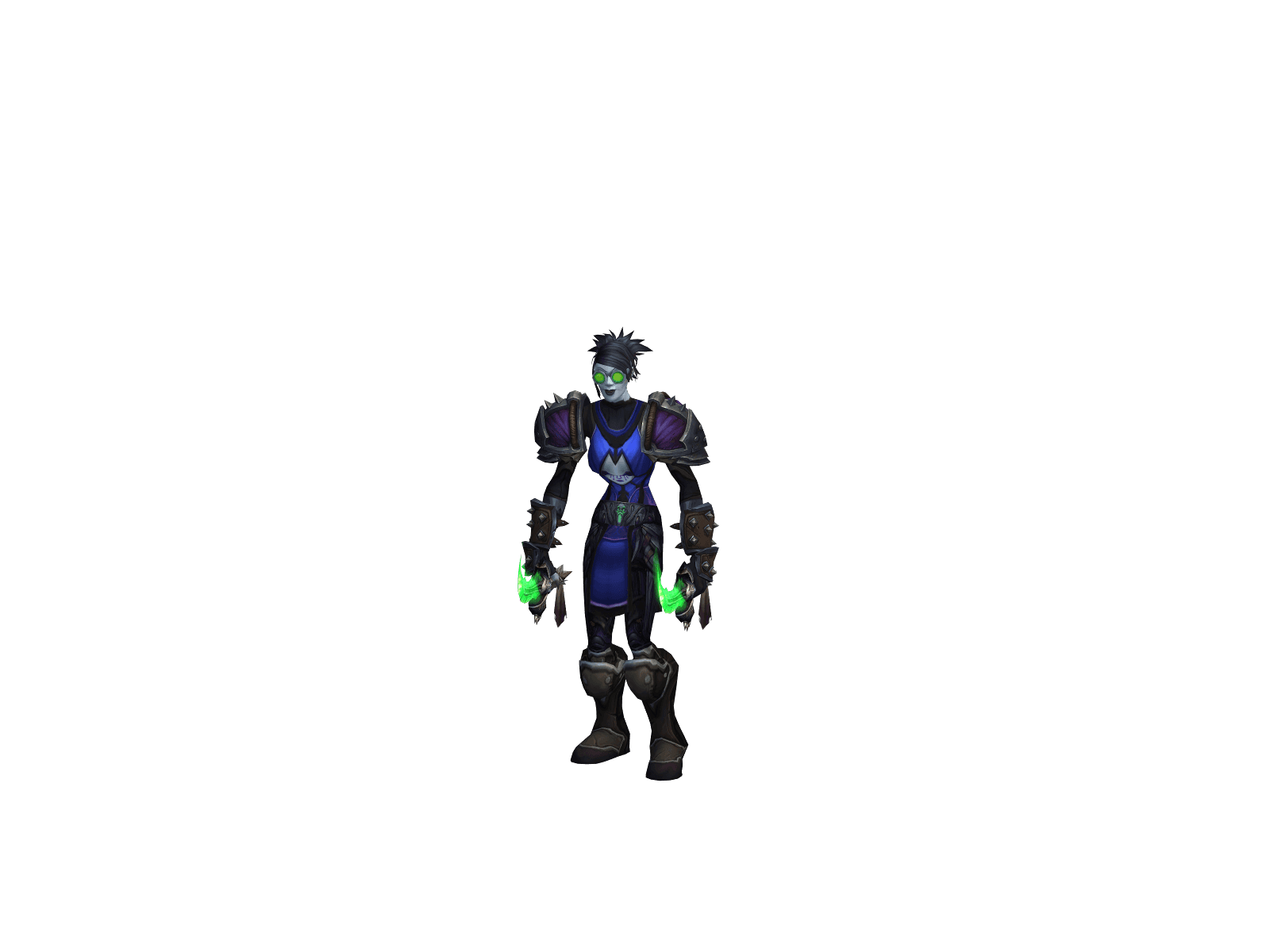 Full character render of Byrne
