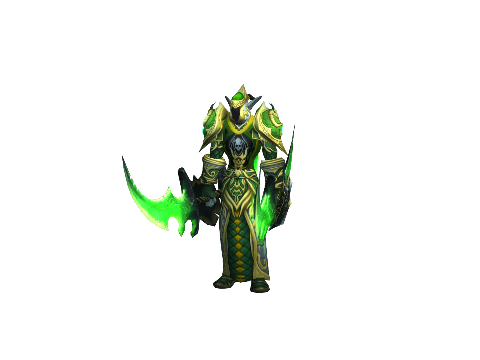 Full character render of Illmissburn