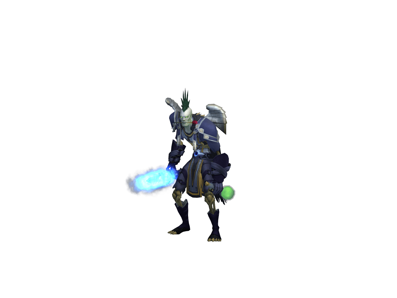 Full character render of Stui