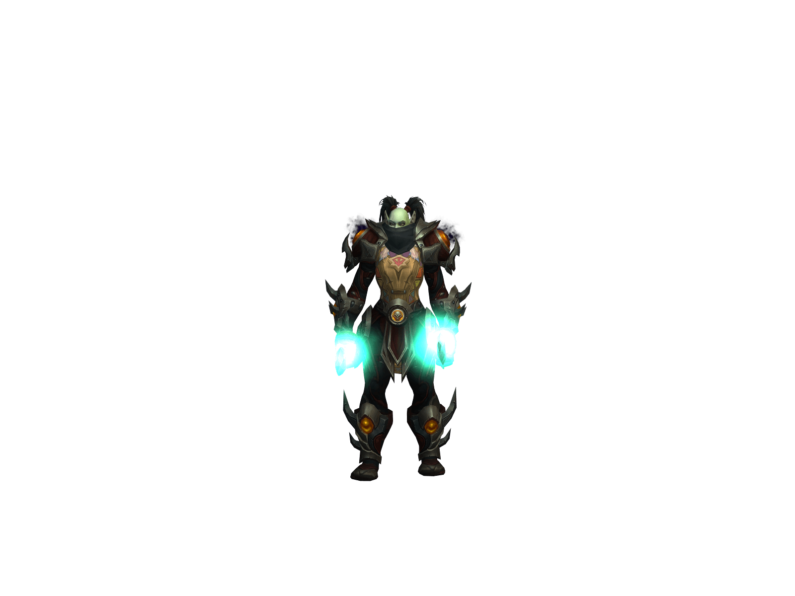Full character render of Arthelais