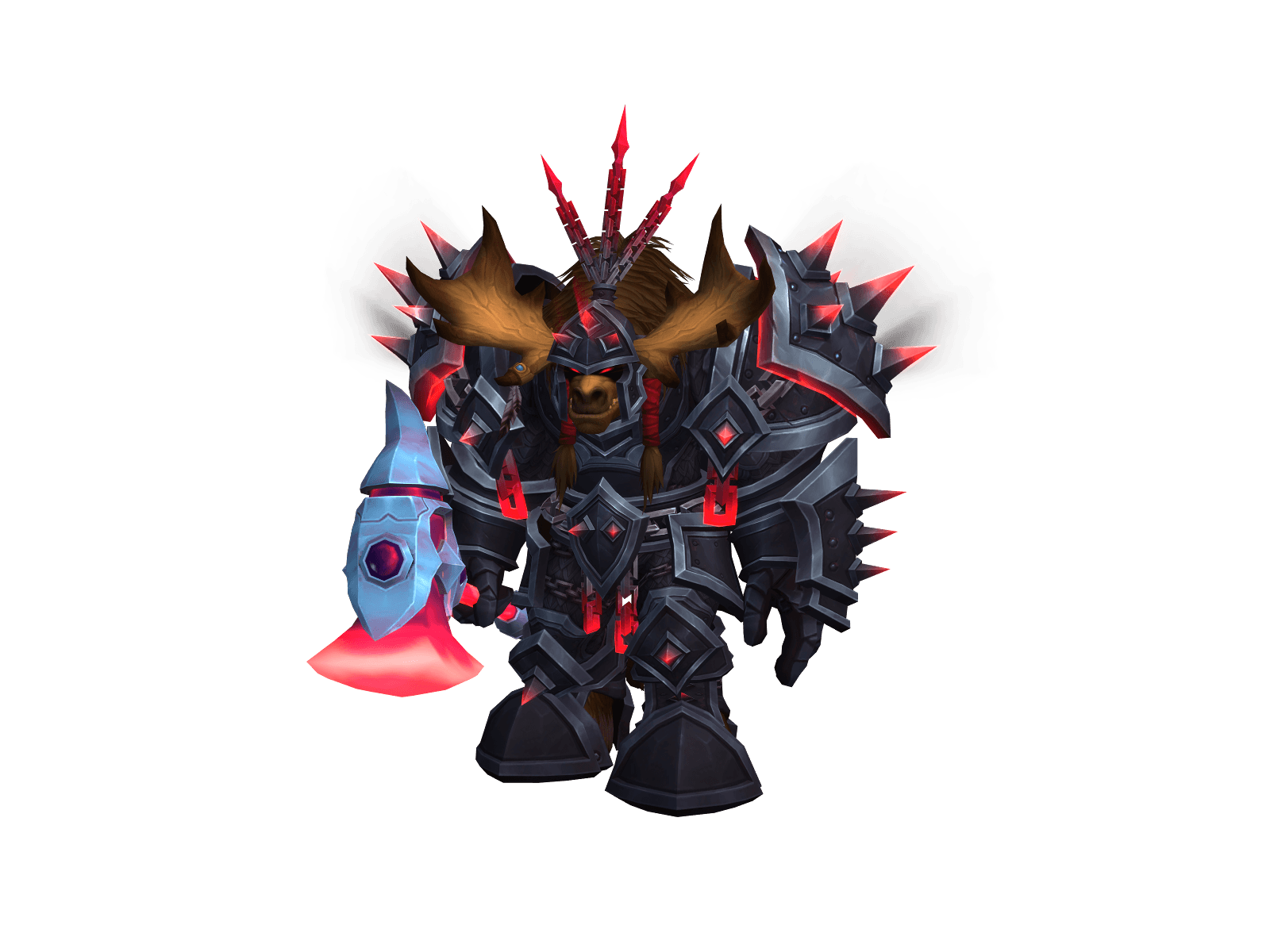 Full character render of Khalmin
