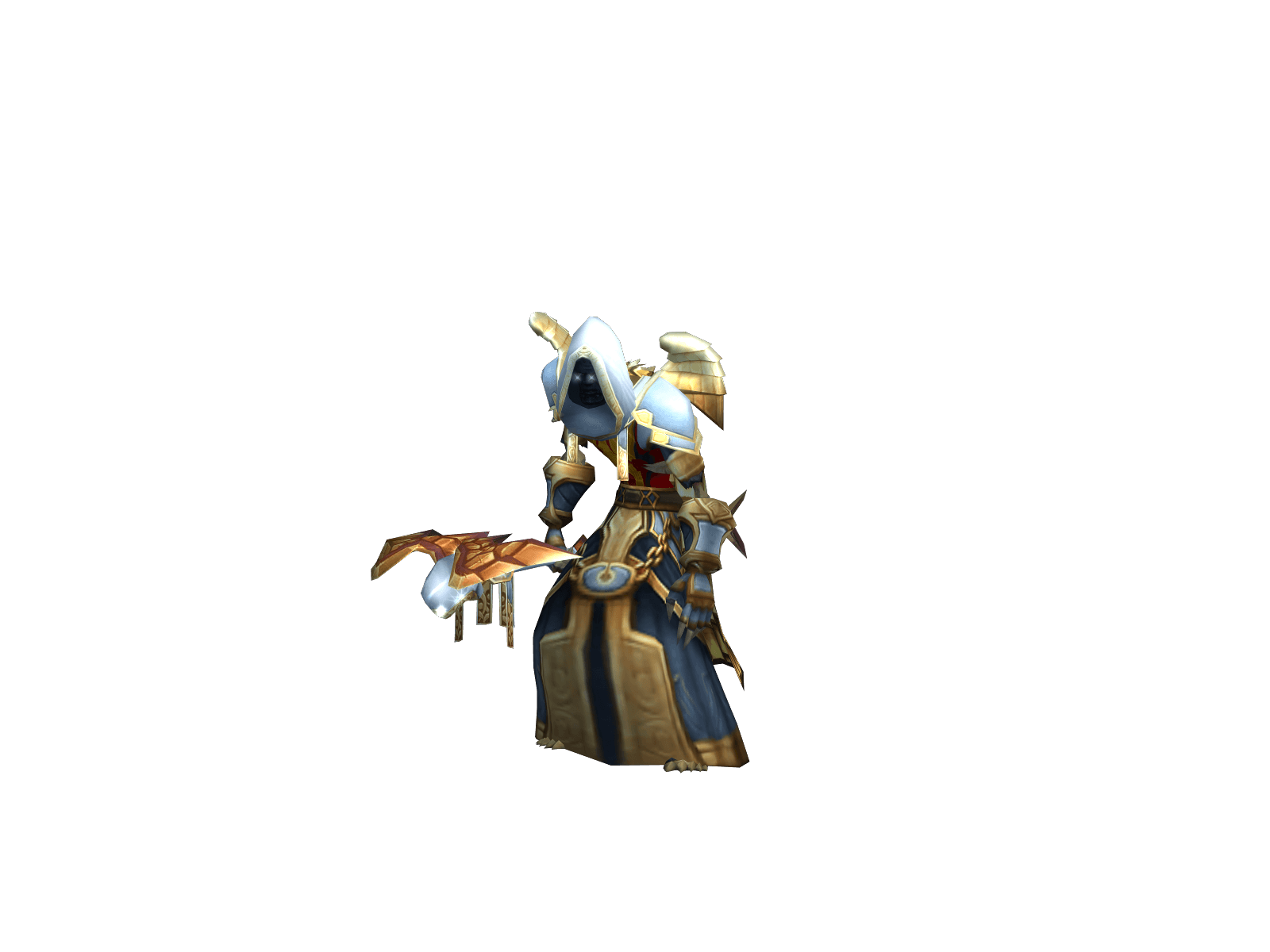 Full character render of Baaltrou