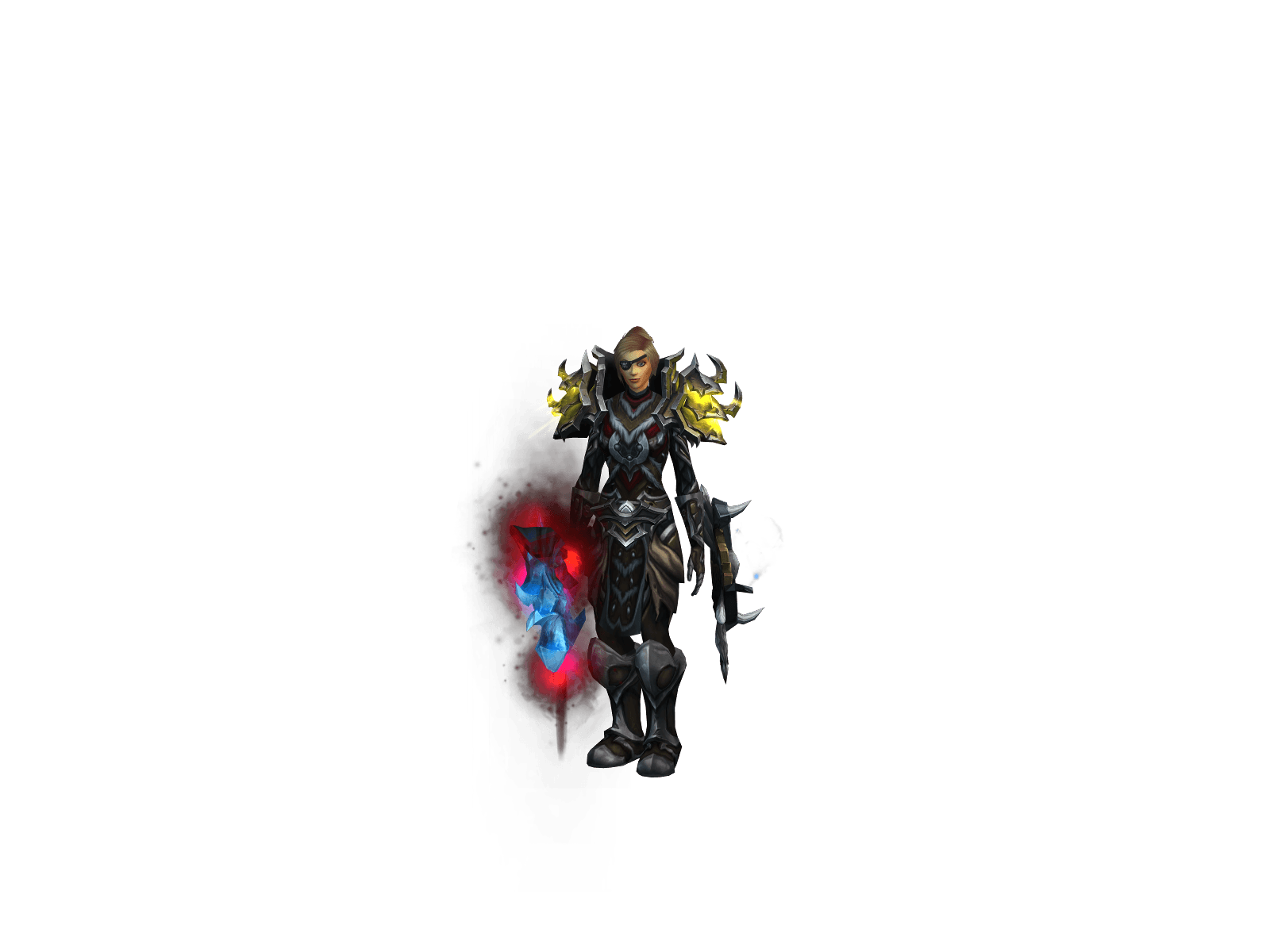 Full character render of Håppÿmøchïî