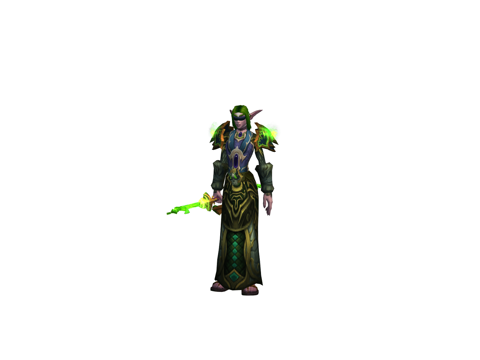 Full character render of Schípri
