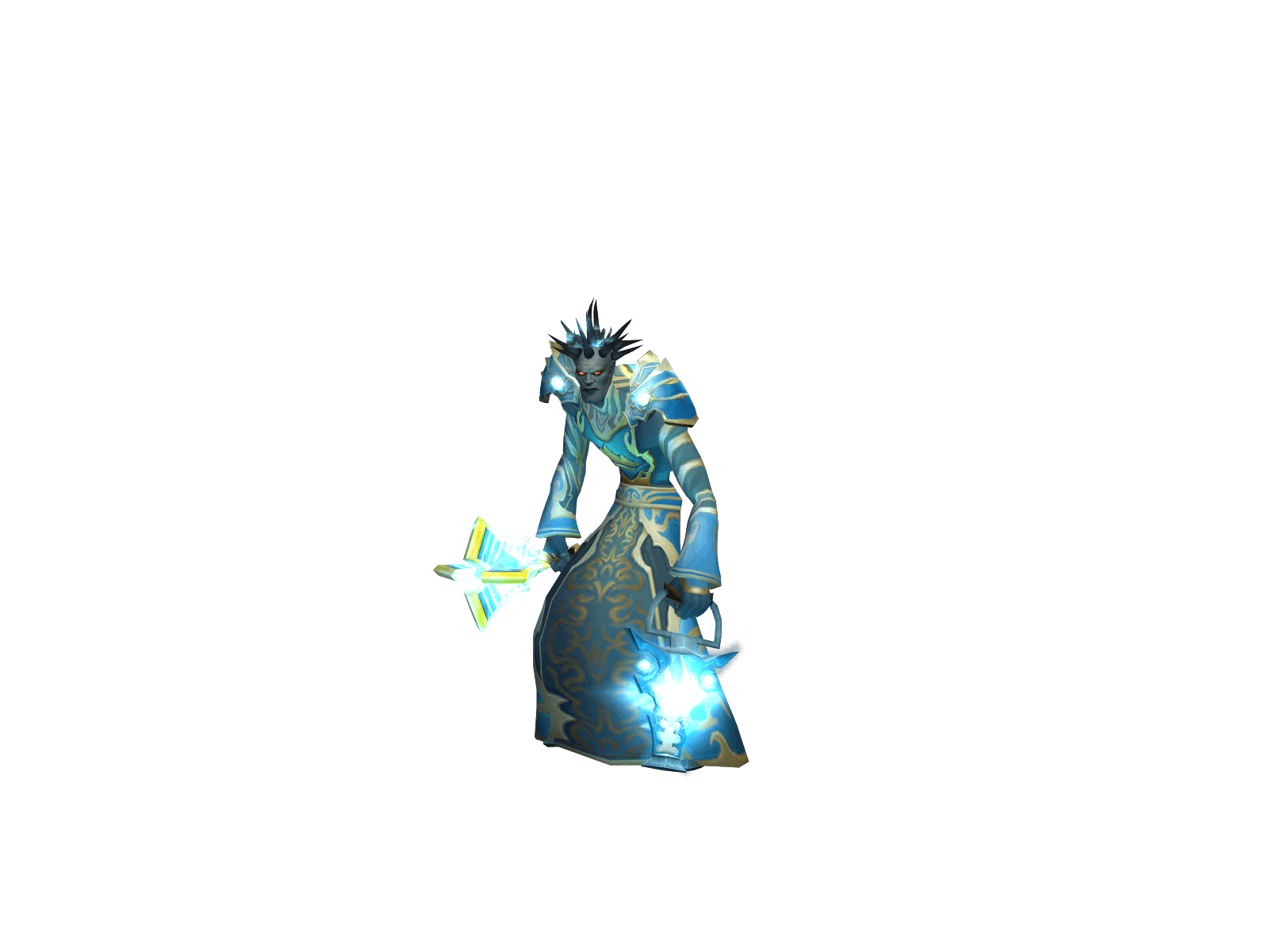 Full character render of Pennetonnô