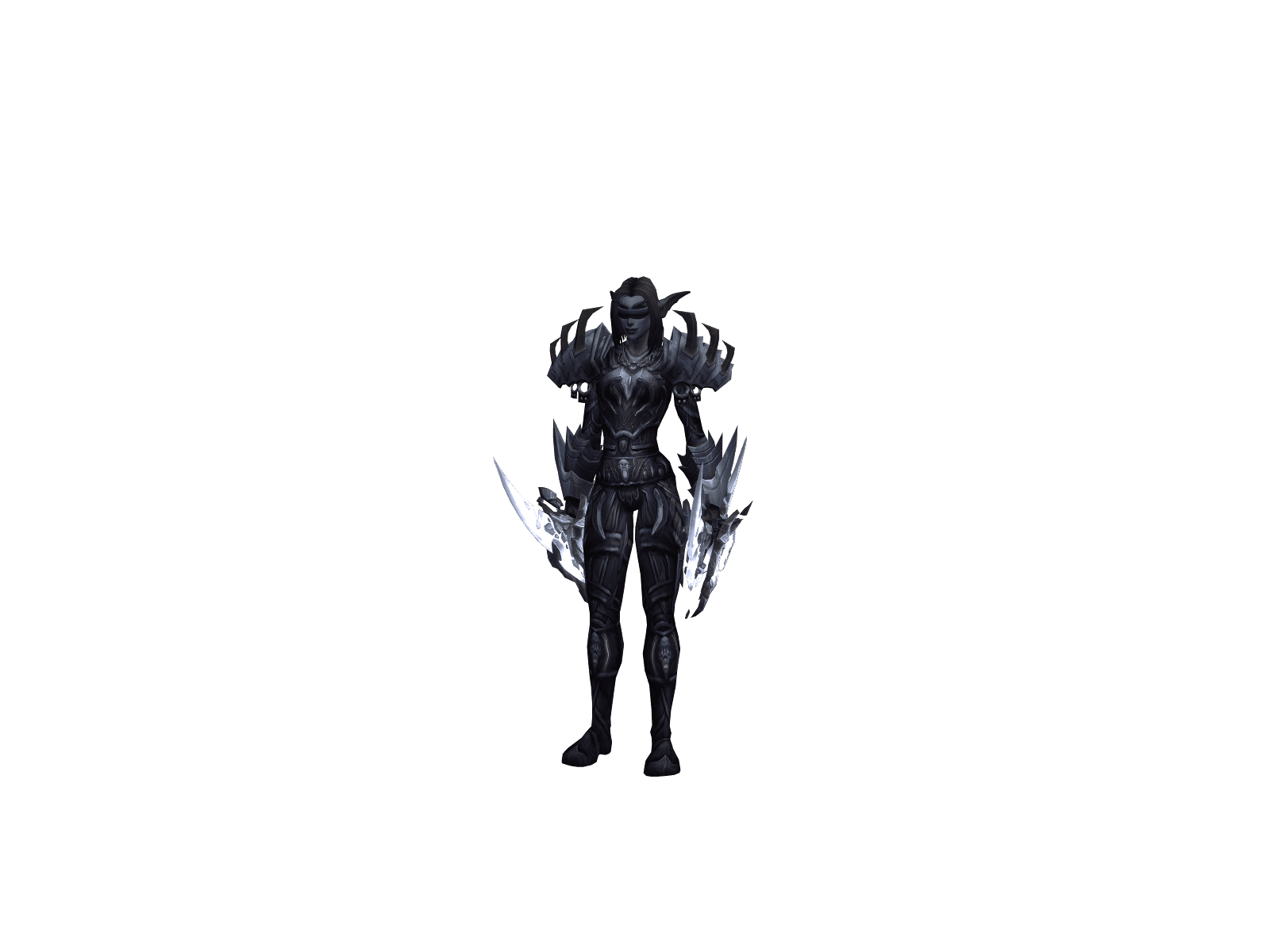 Full character render of Nezrim