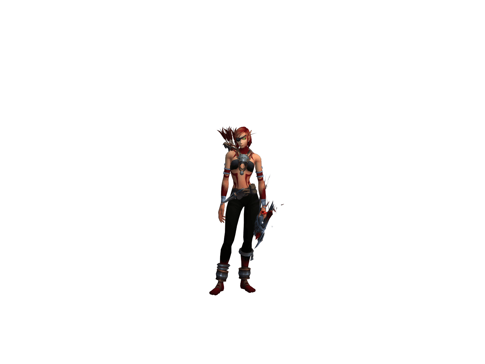 Full character render of Tabit