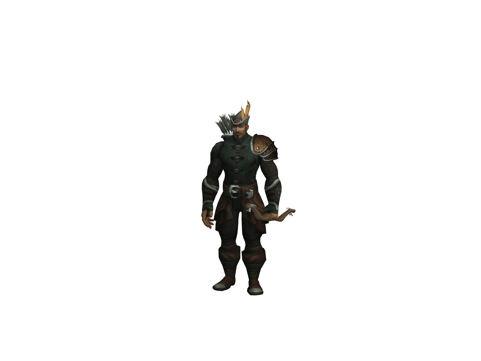 Full character render of Naskau