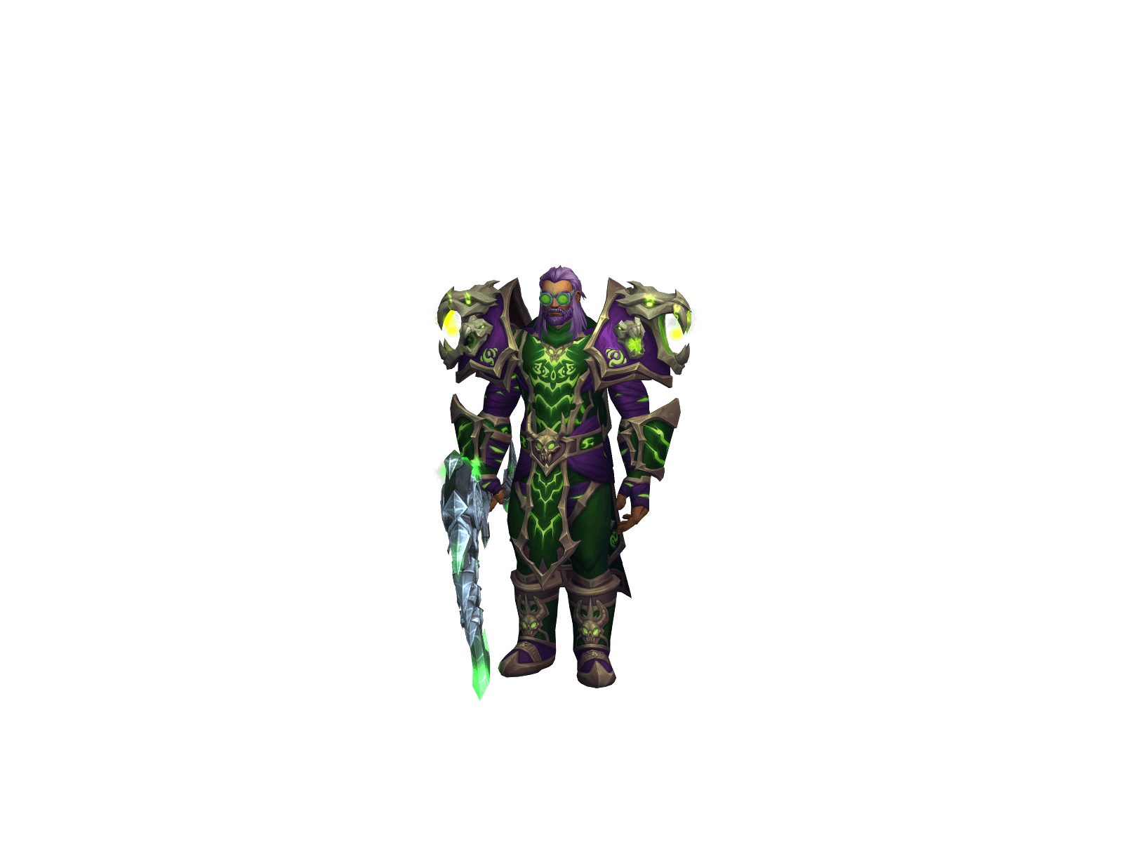 Full character render of Fàtøs