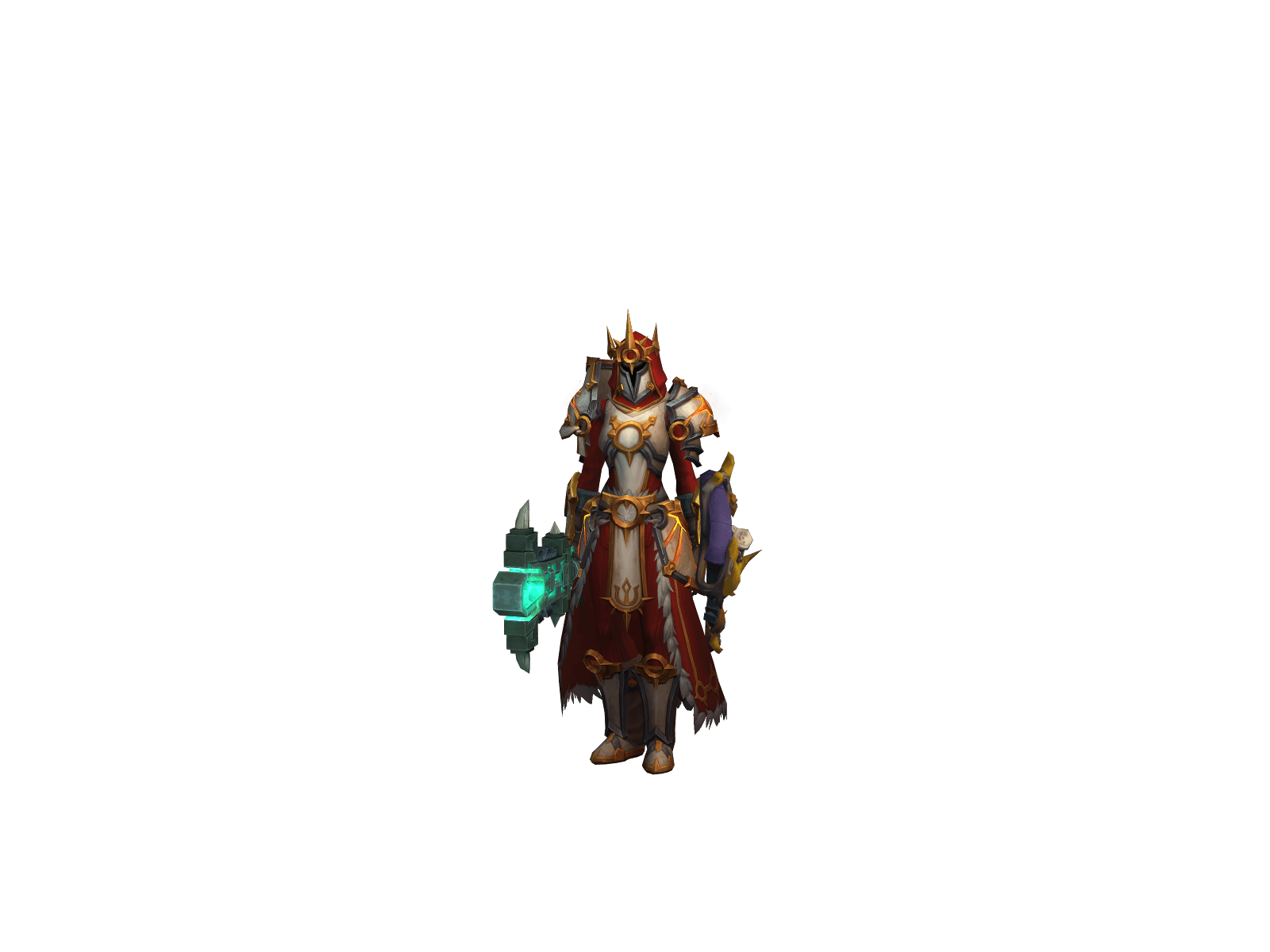 Full character render of Dontjudgeme