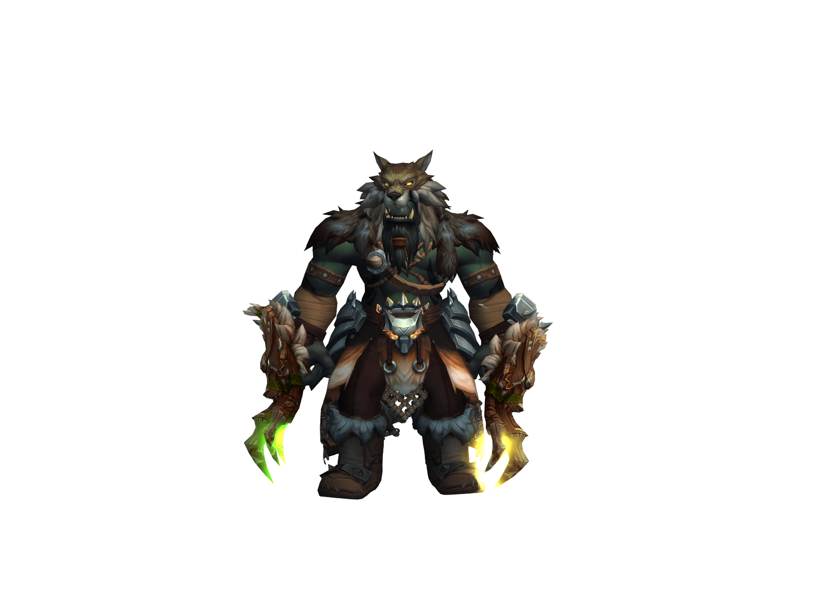 Full character render of Jörmungàndr