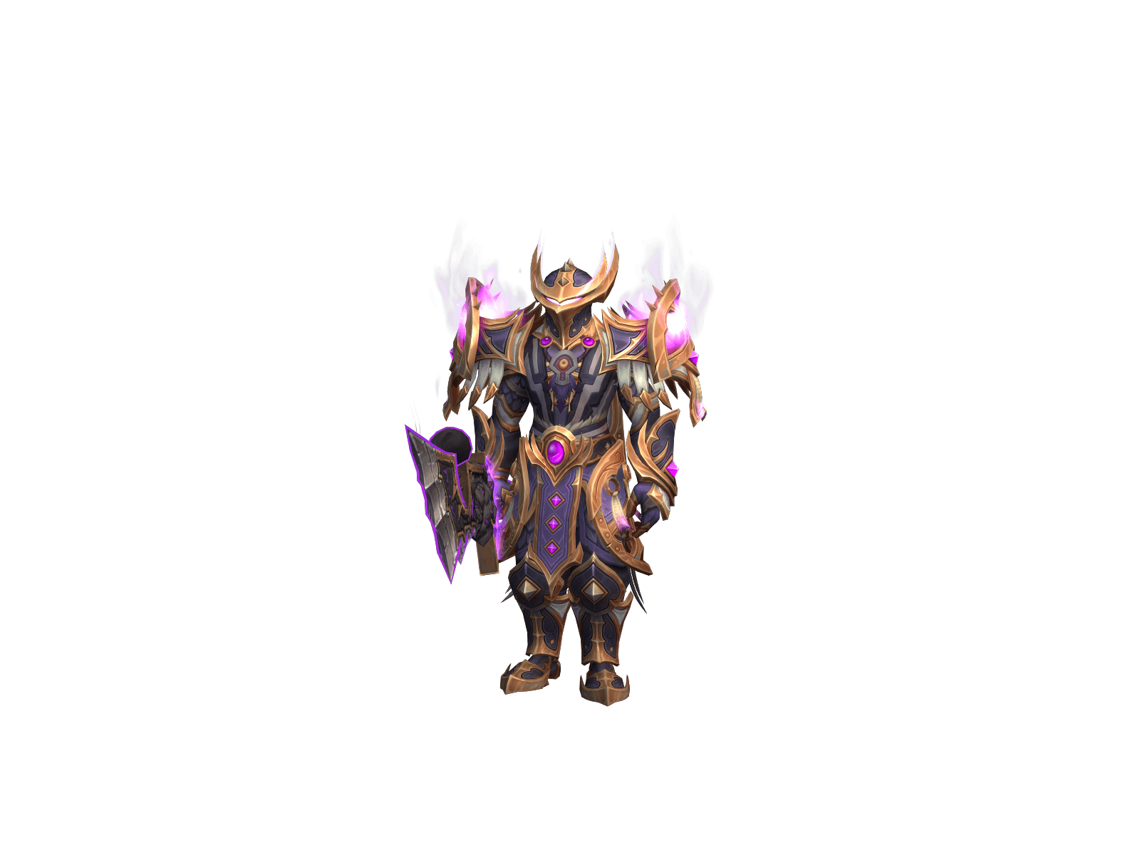 Full character render of Palabido