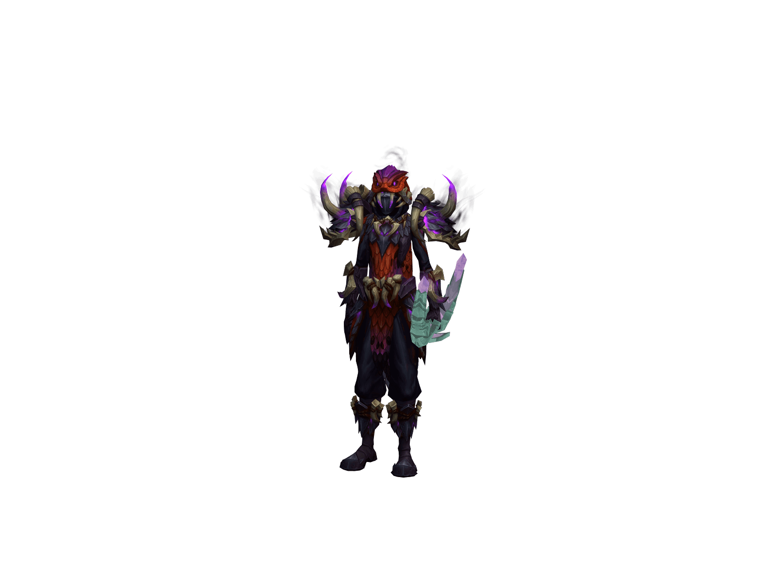 Full character render of Savvuzzina