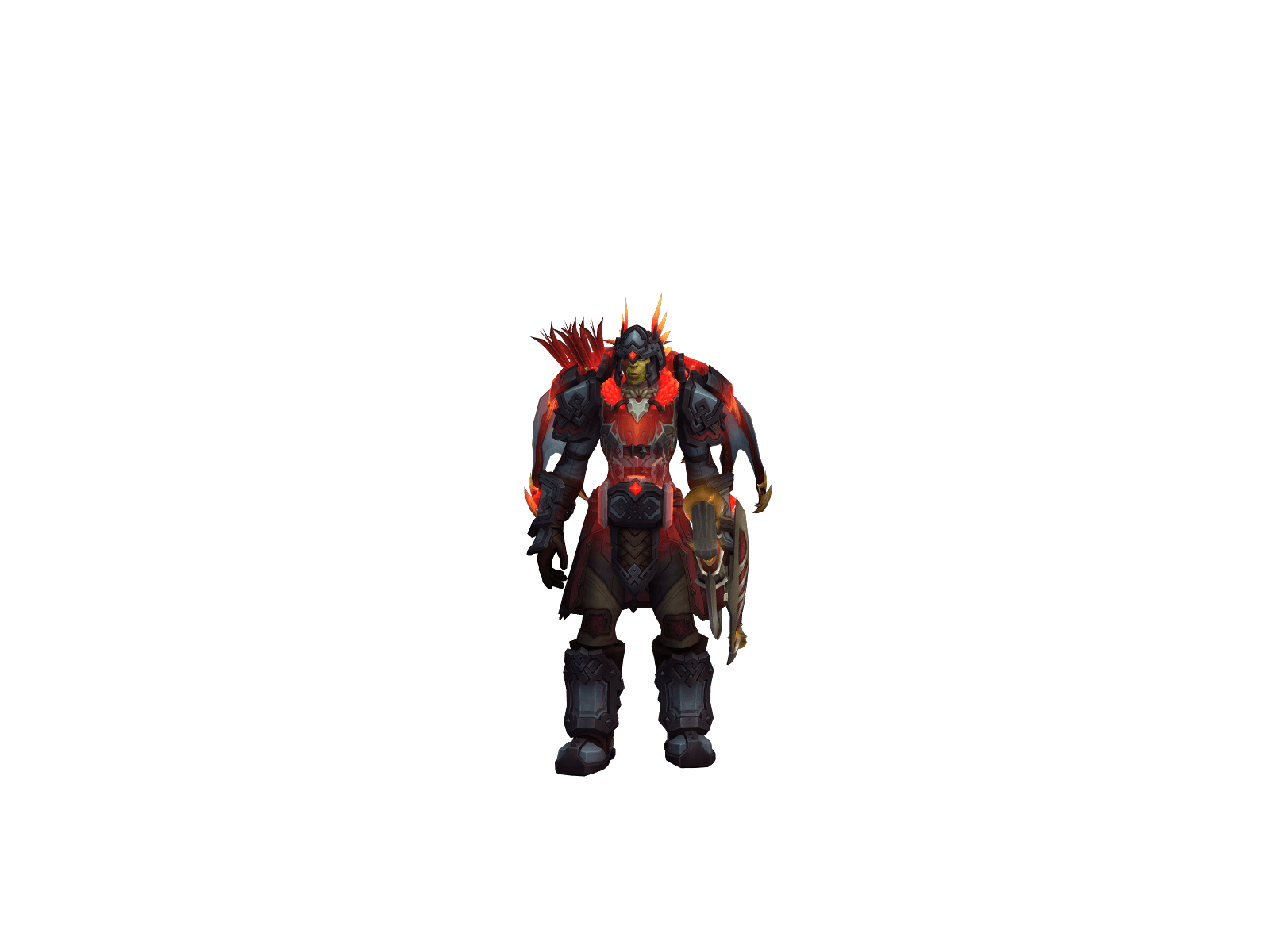 Full character render of Brutalx