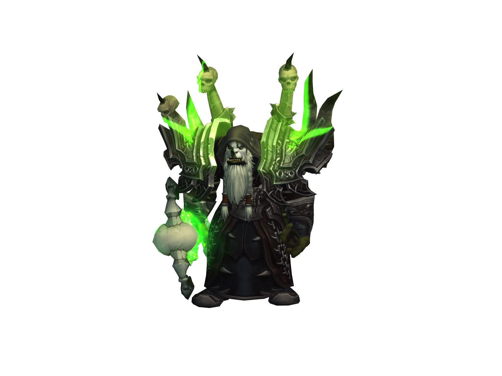 Full character render of Rahabak