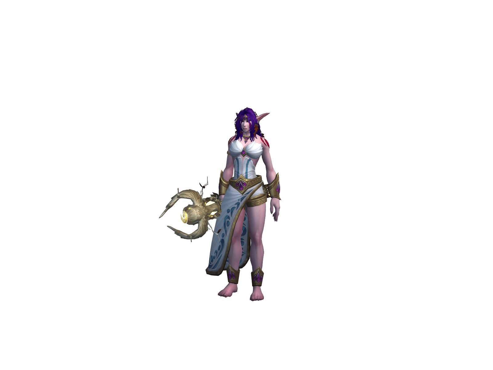 Full character render of Aurelioris