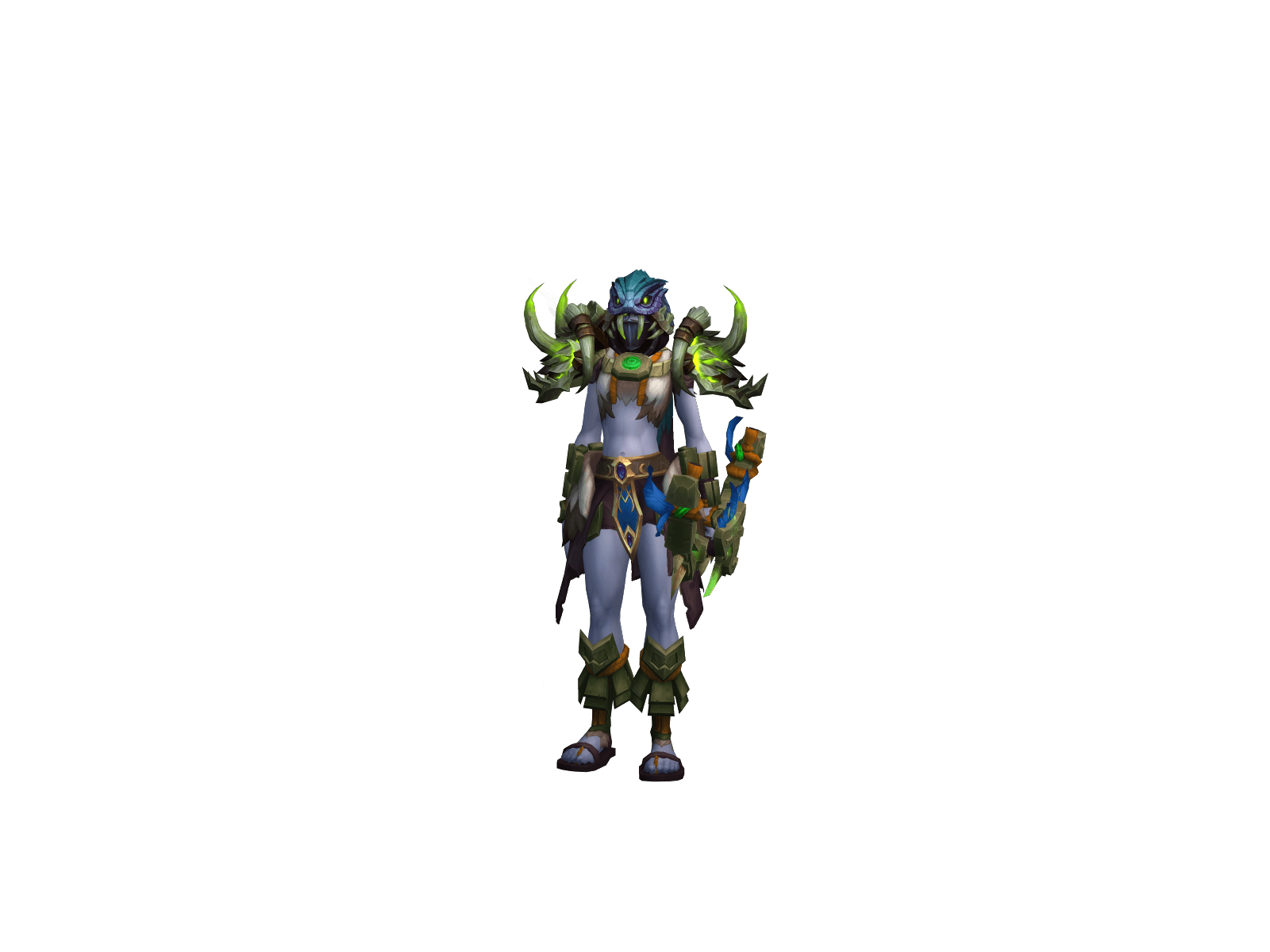 Full character render of Aimylee