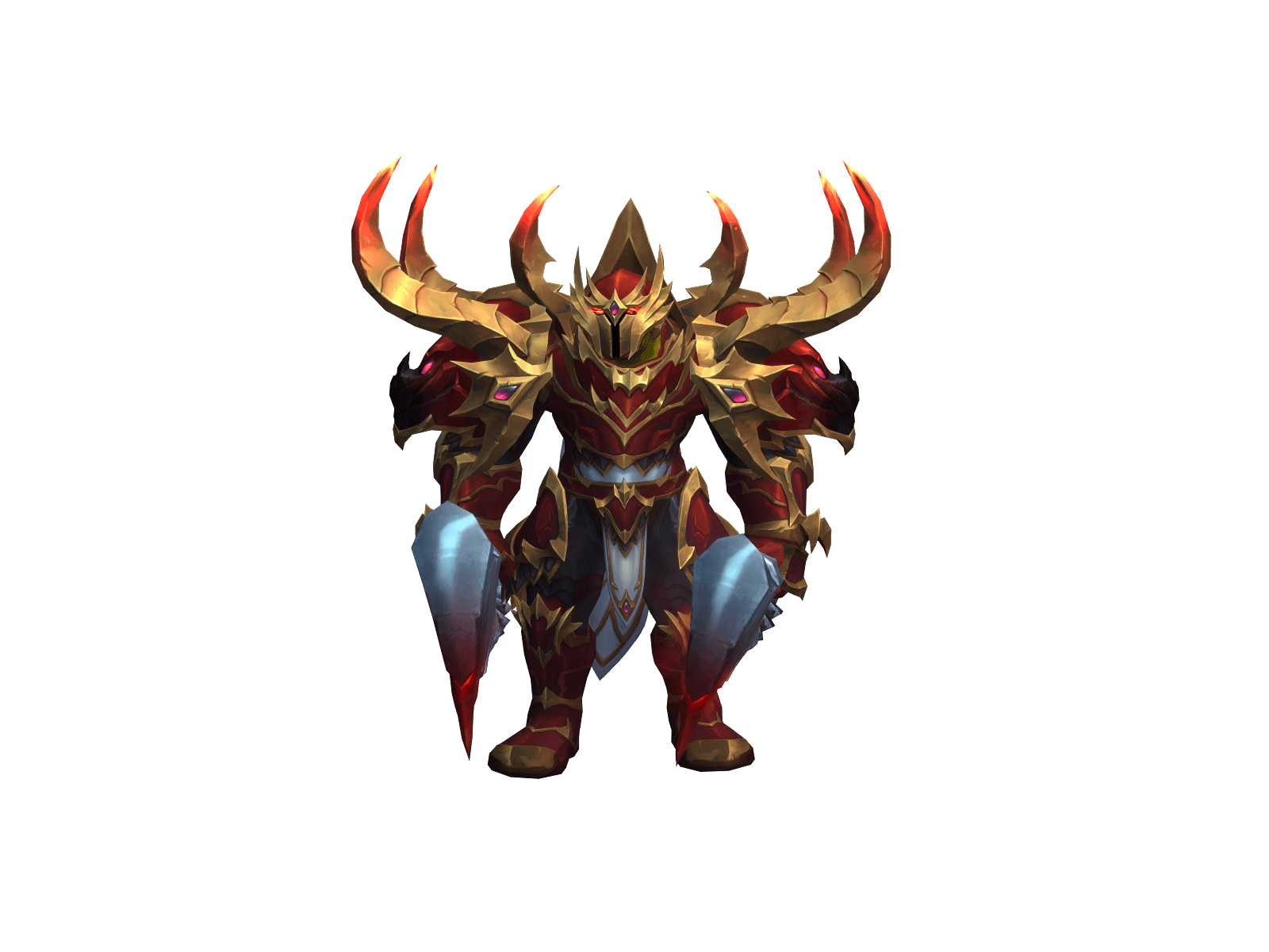 Full character render of Erudish