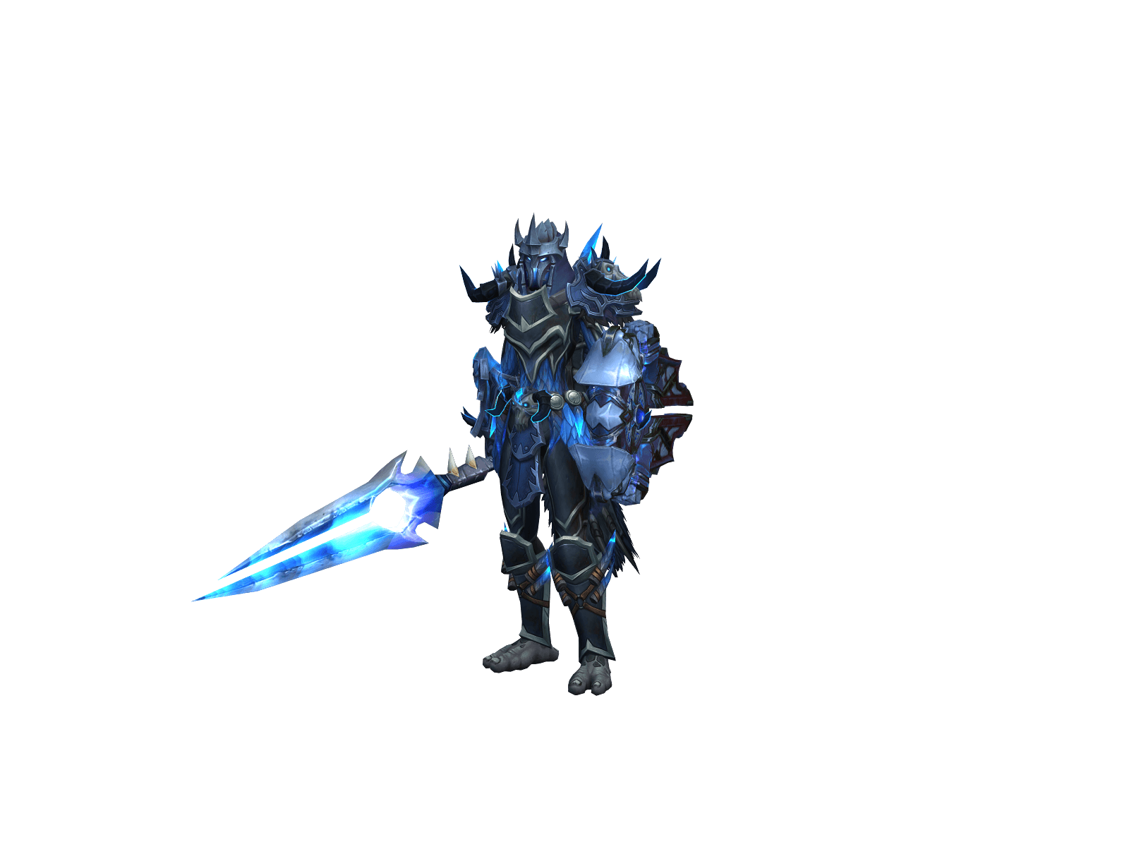 Full character render of Basarios