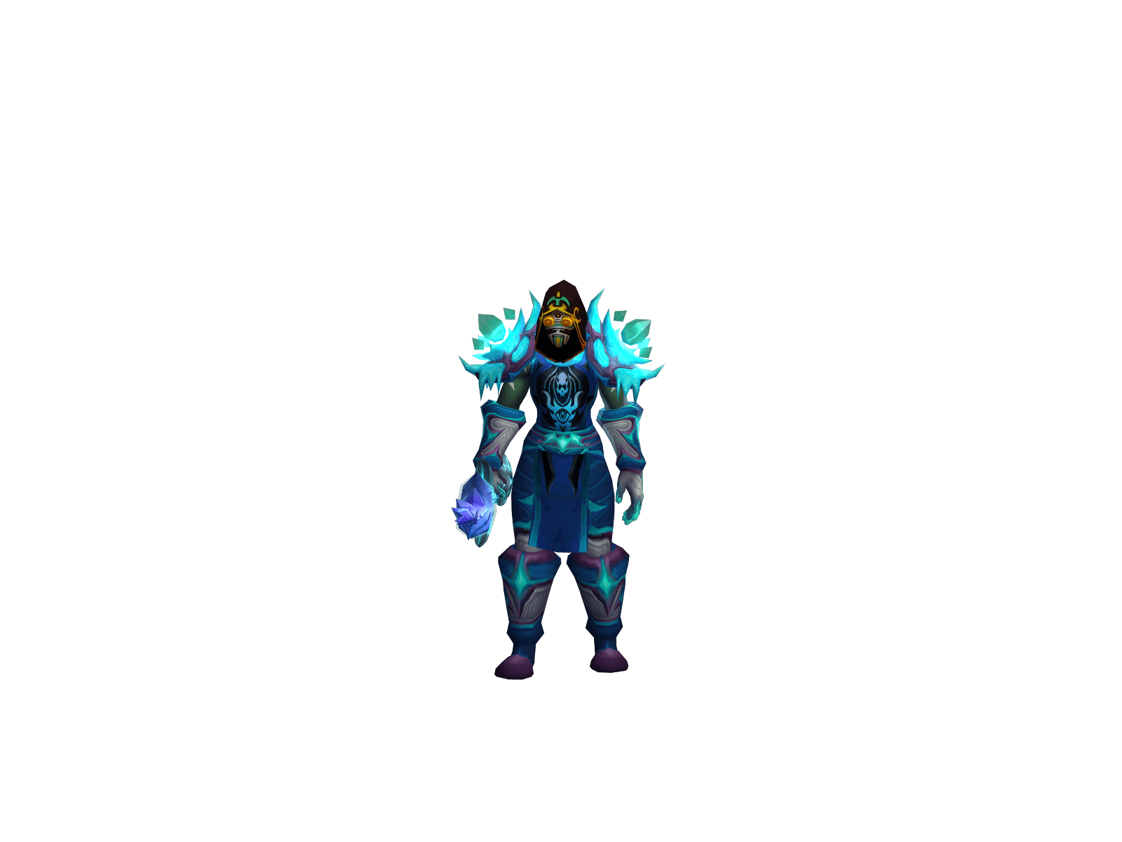 Full character render of Elesiss