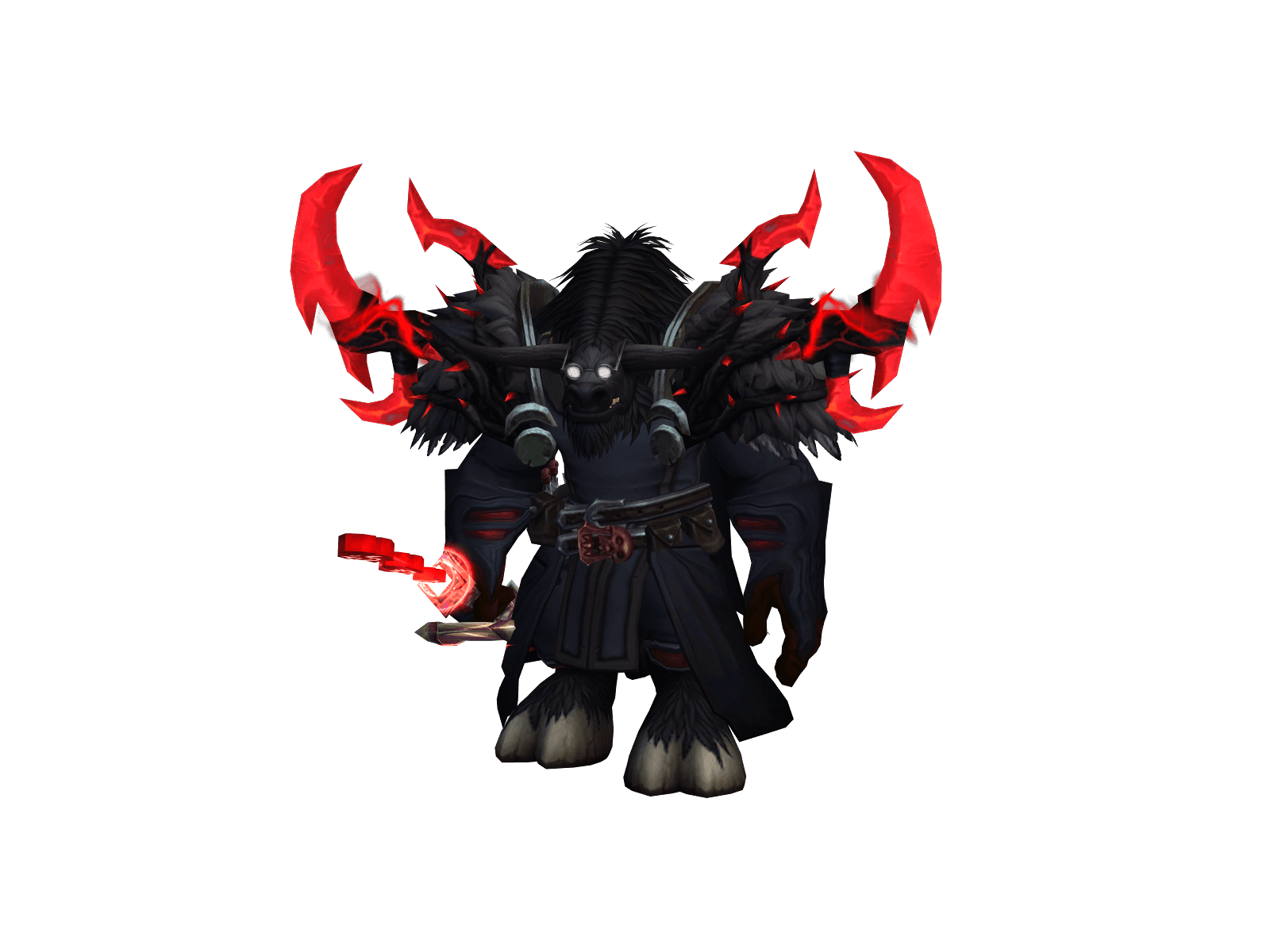 Full character render of Bidodici