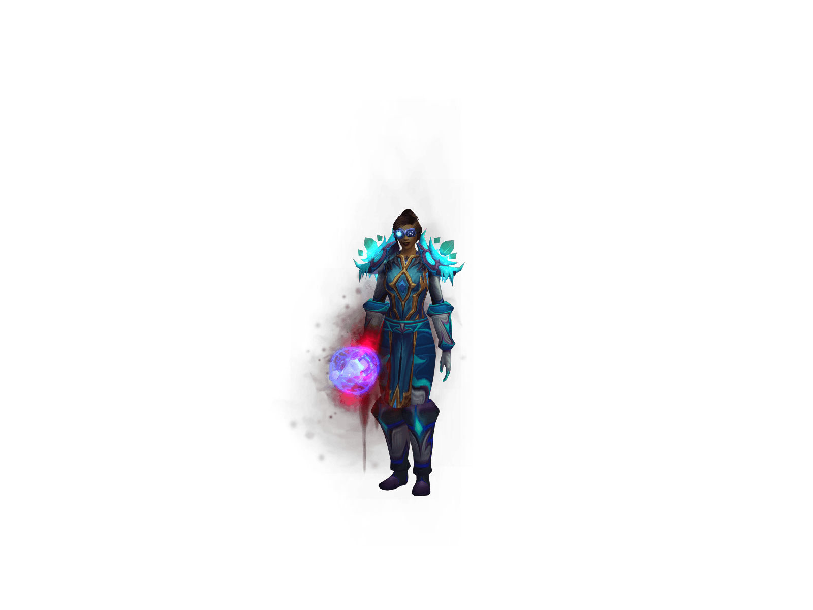 Full character render of Sixmonths