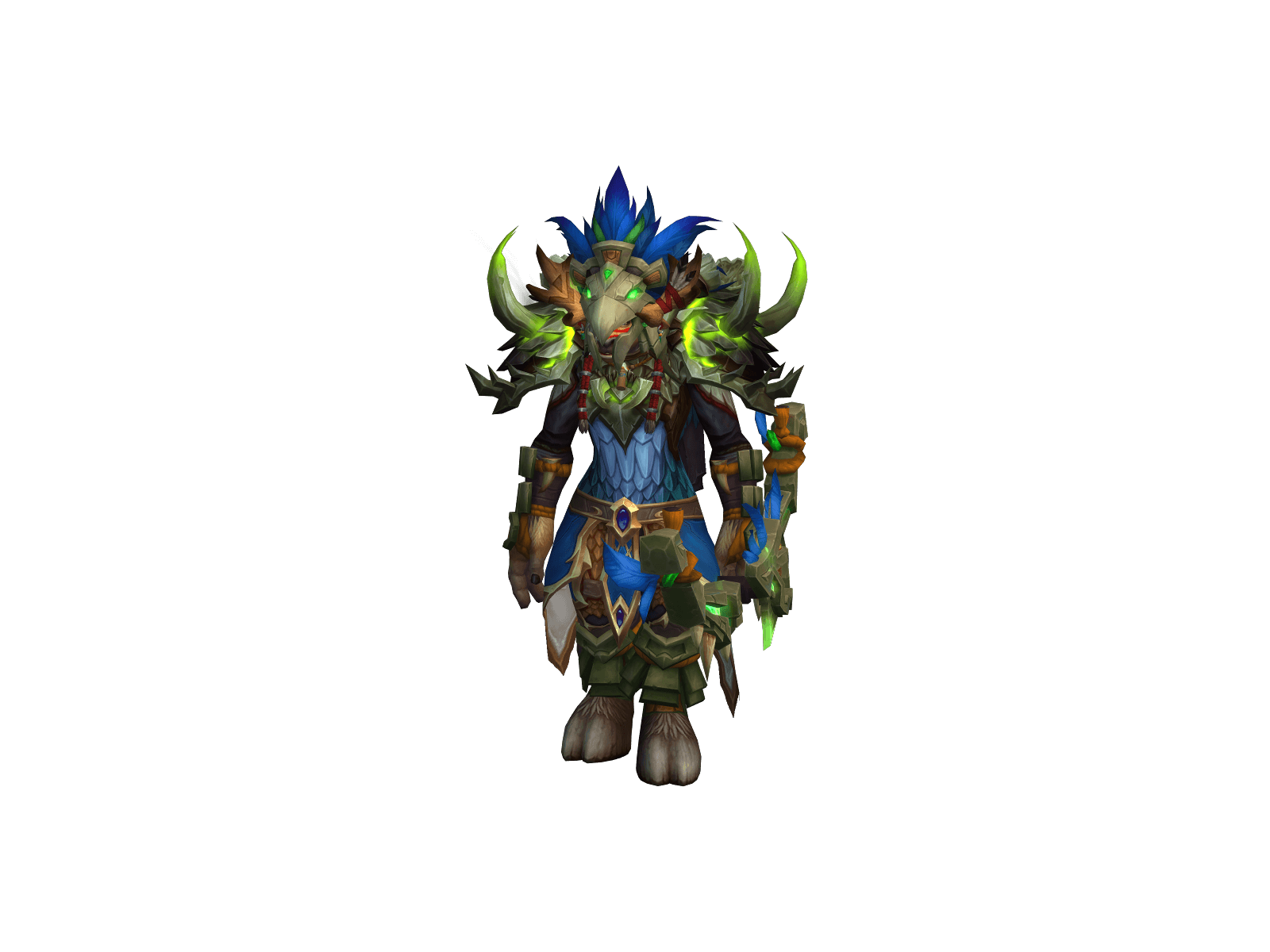 Full character render of Savvuseduto