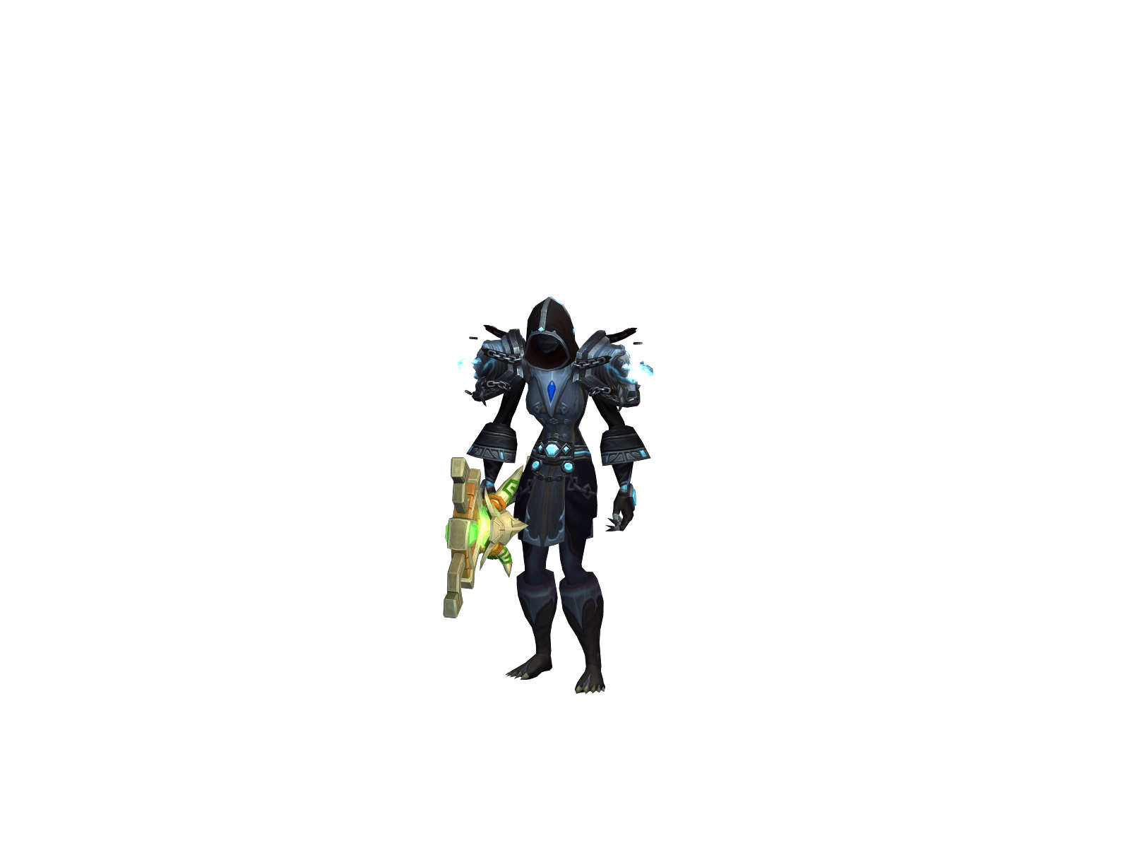 Full character render of Hugqt
