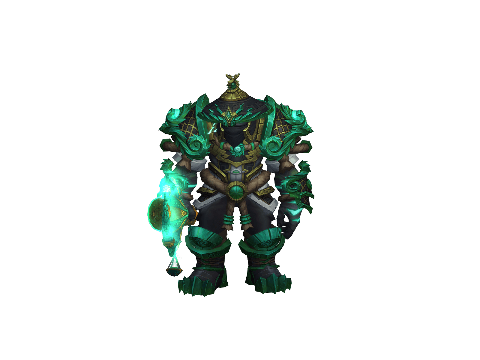 Full character render of Feldøgx