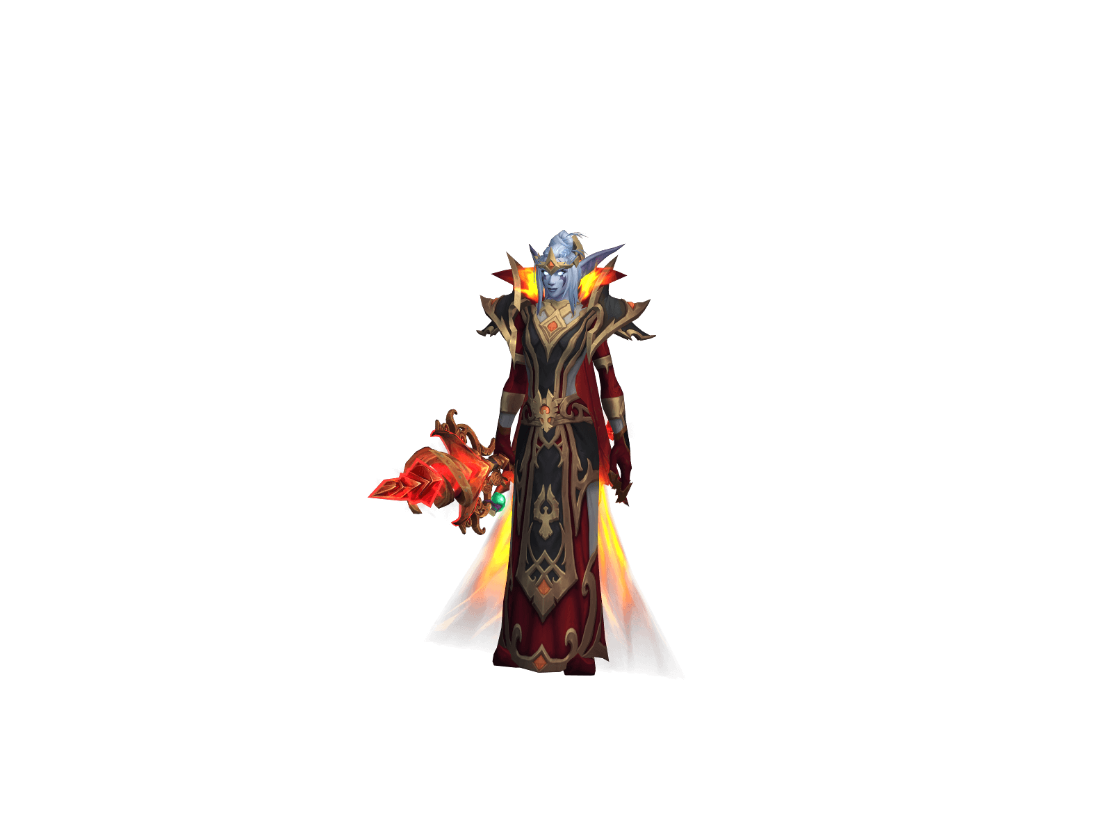 Full character render of Deucaliz
