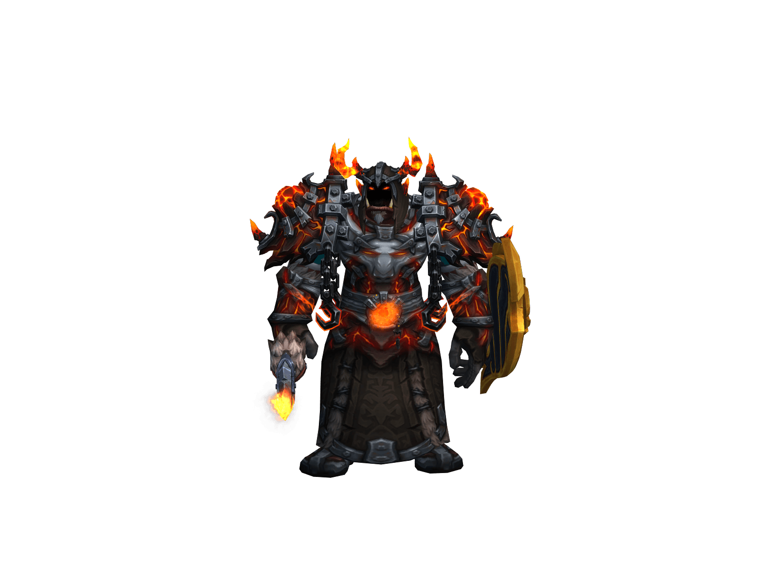 Full character render of Hellskeeper