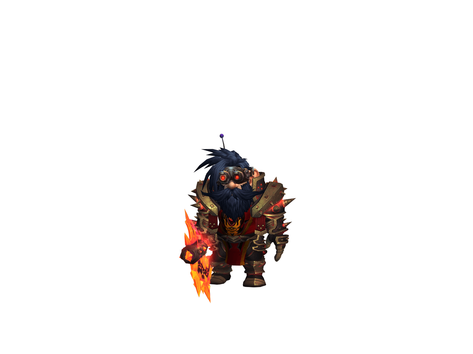 Full character render of Semmino