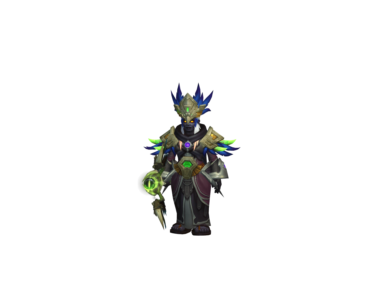 Full character render of Mokmi