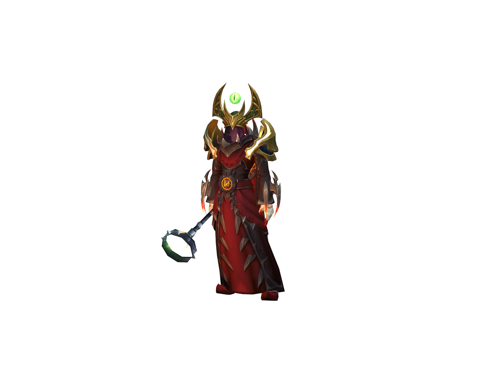 Full character render of Nandor