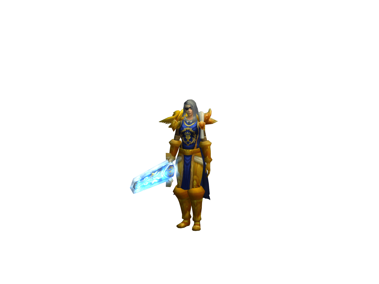 Full character render of Salvina