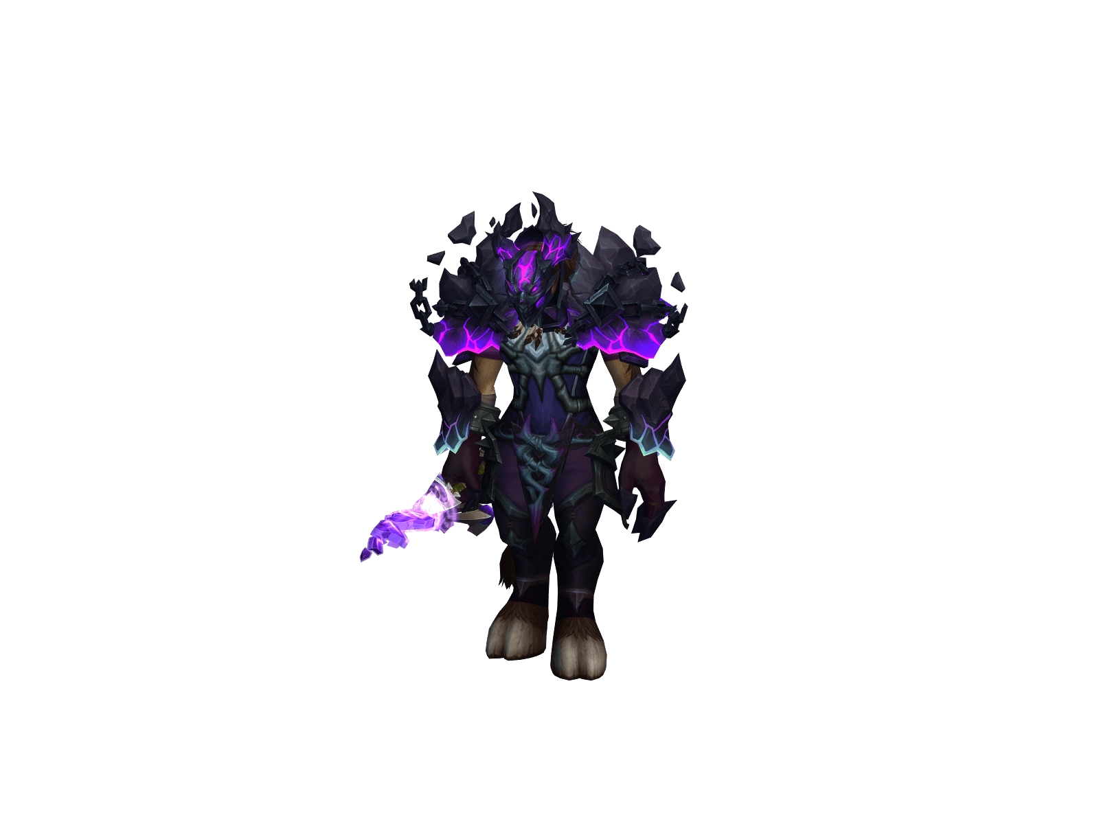 Full character render of Lyndi