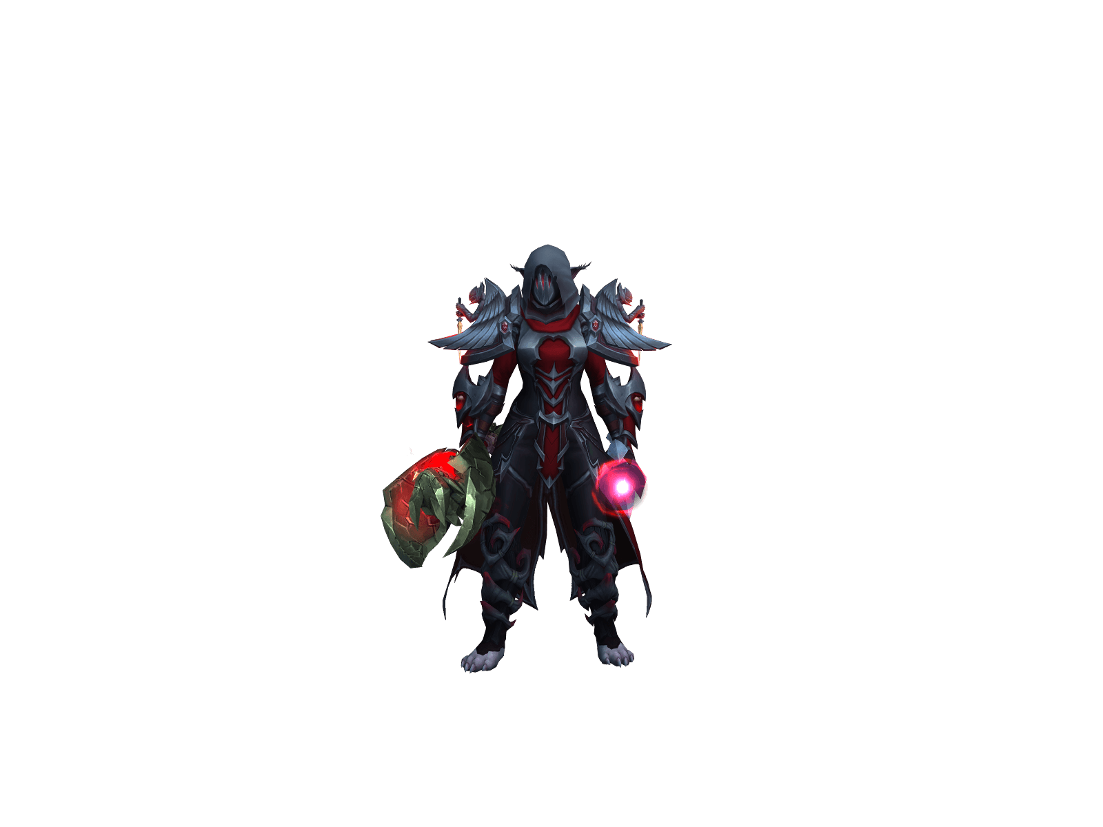 Full character render of Moonpoxx