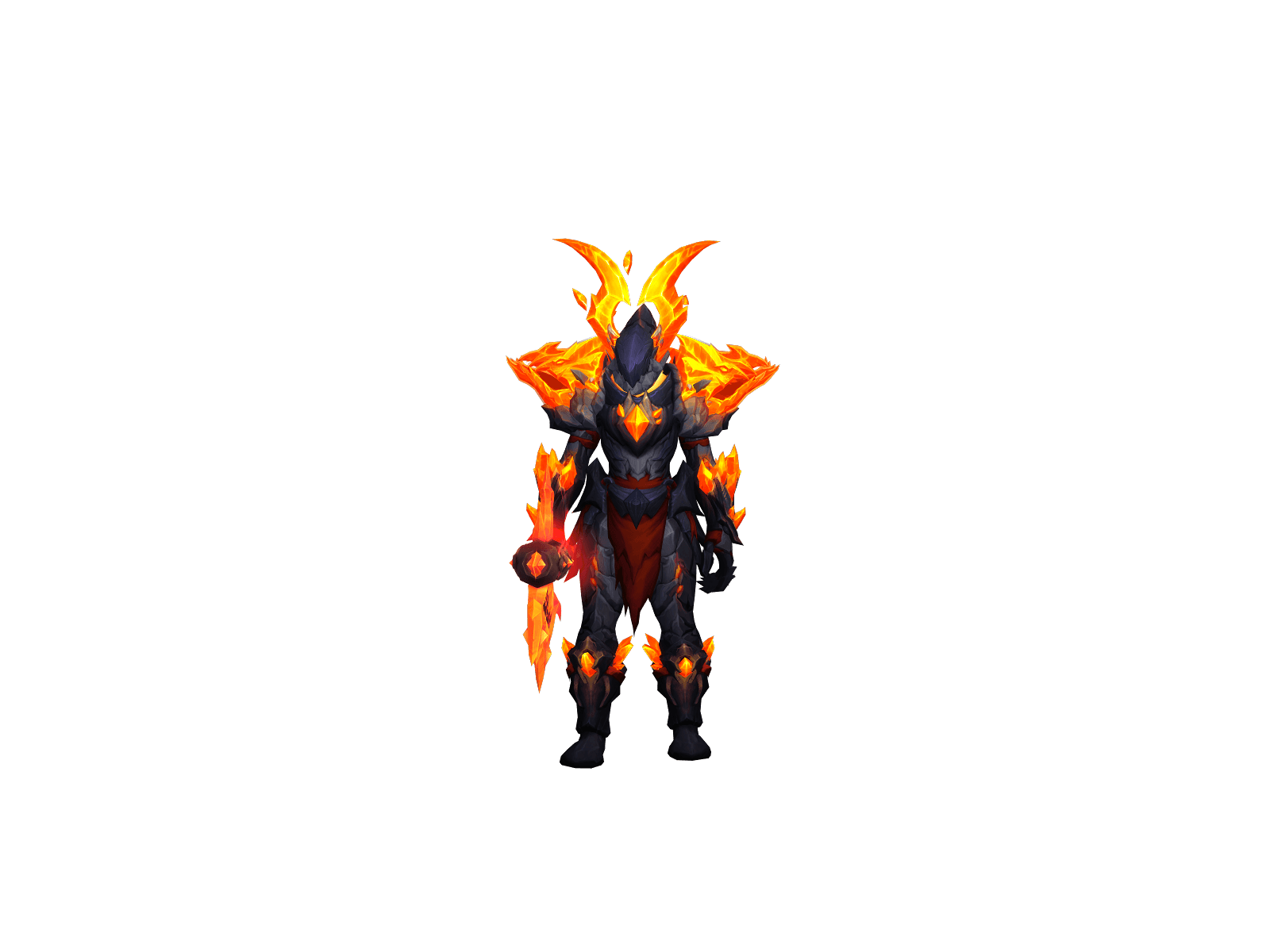 Full character render of Moonpoxdk