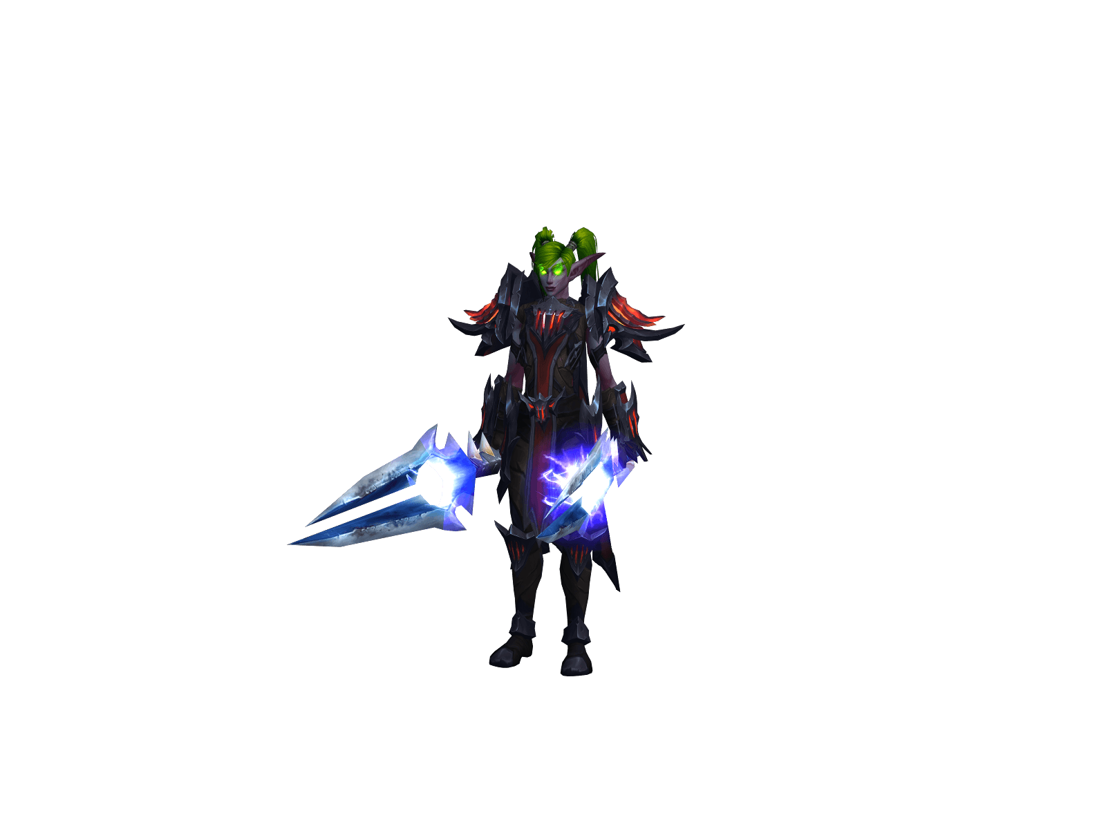 Full character render of Neversee