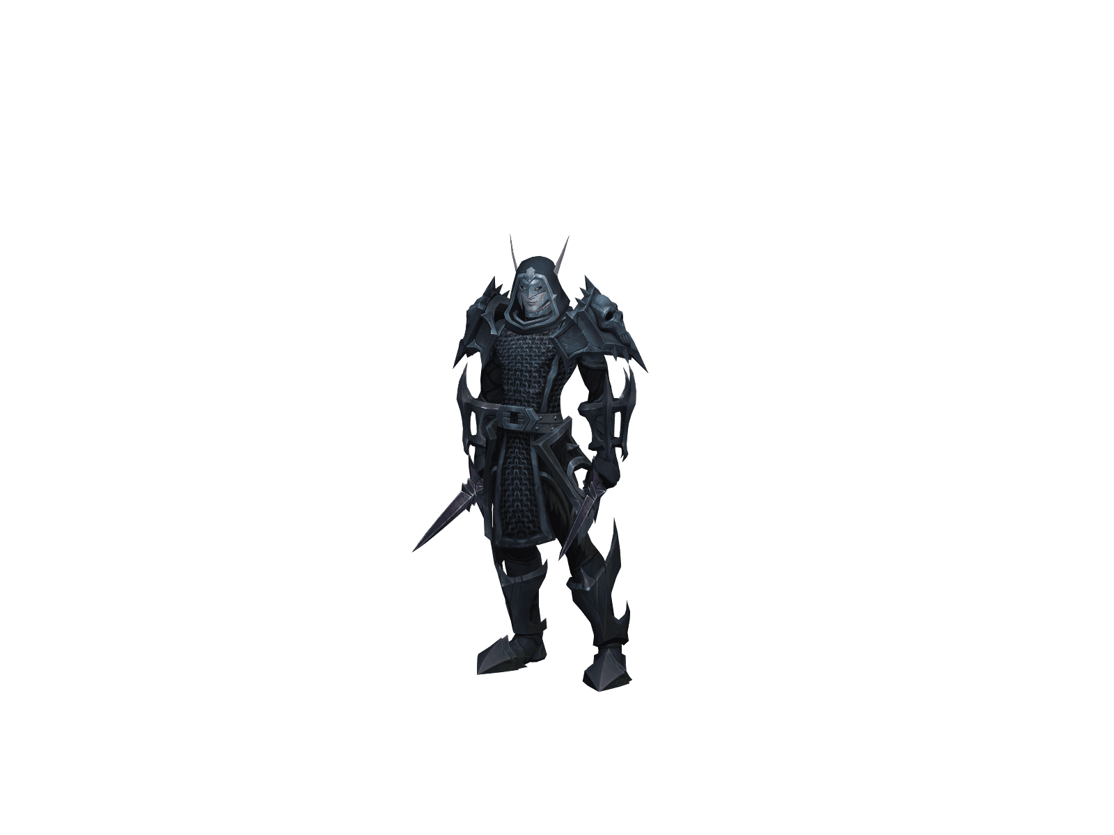 Full character render of Noxís