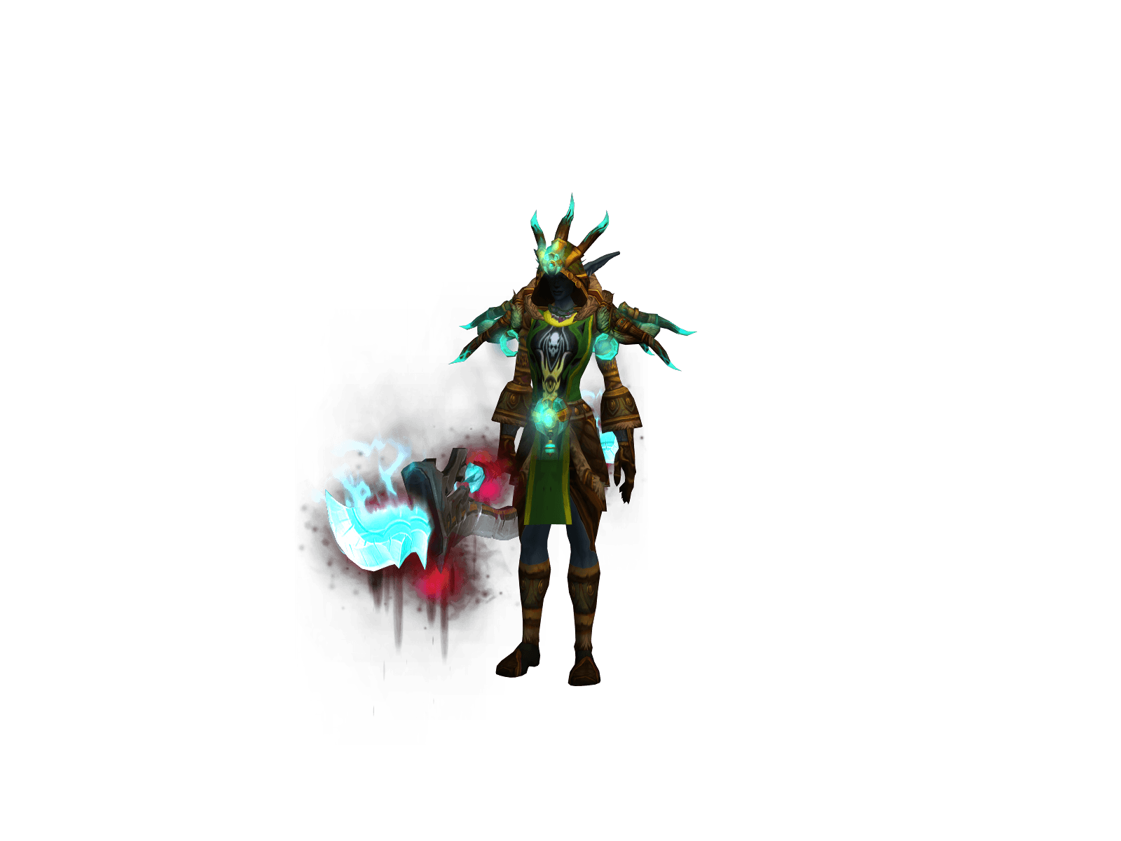 Full character render of Wopx